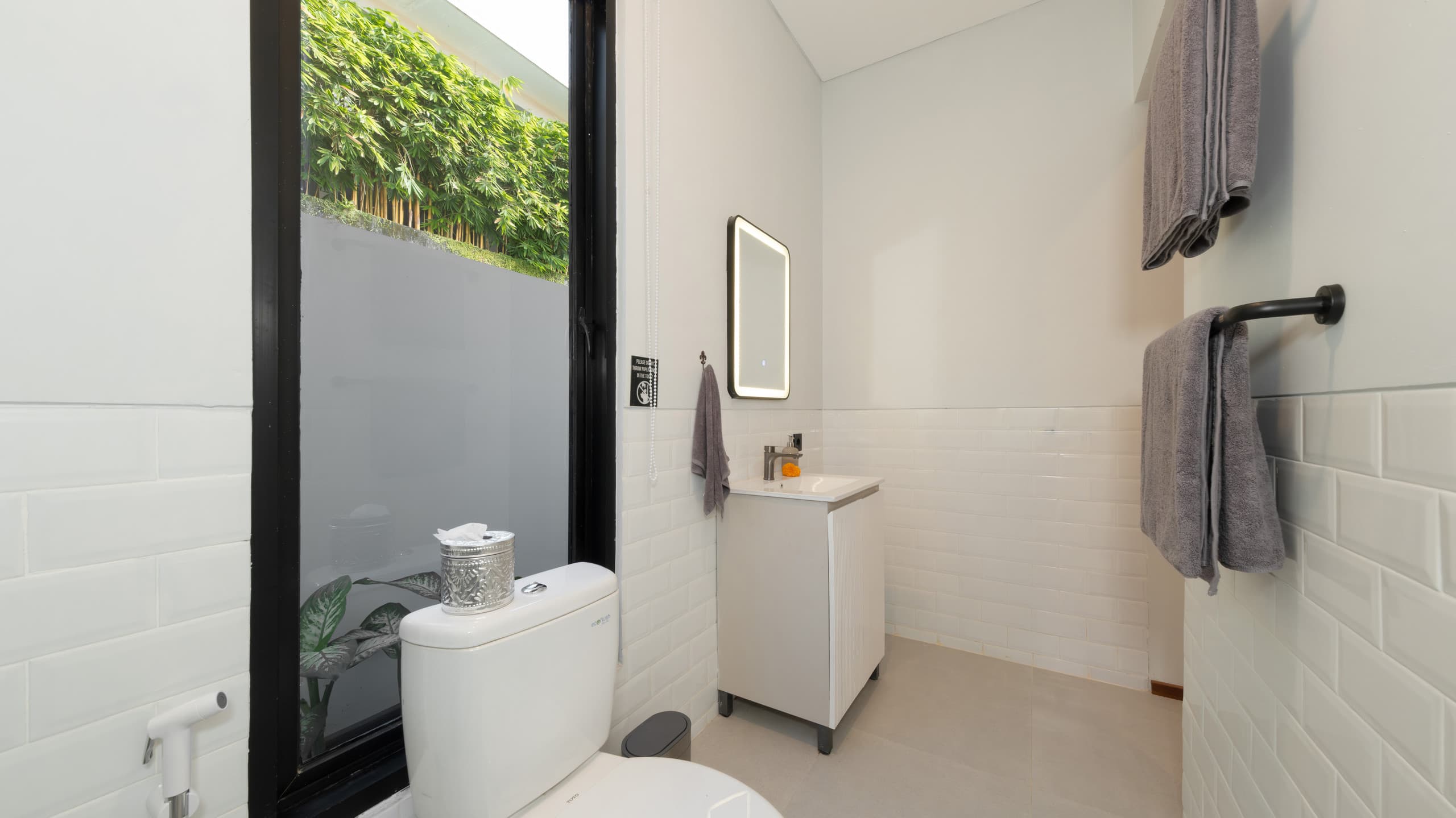 Ubud 3BR Villa + Free Airport Pickup 34