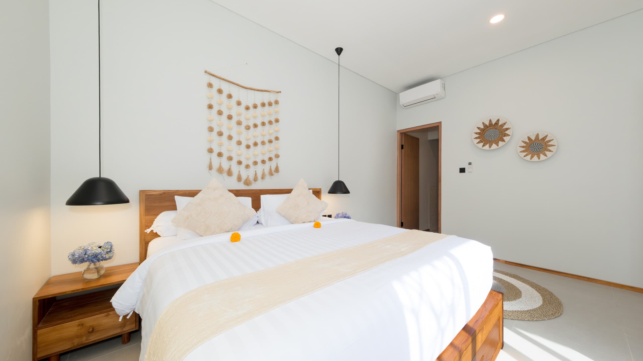 Ubud 3BR Villa + Free Airport Pickup 18