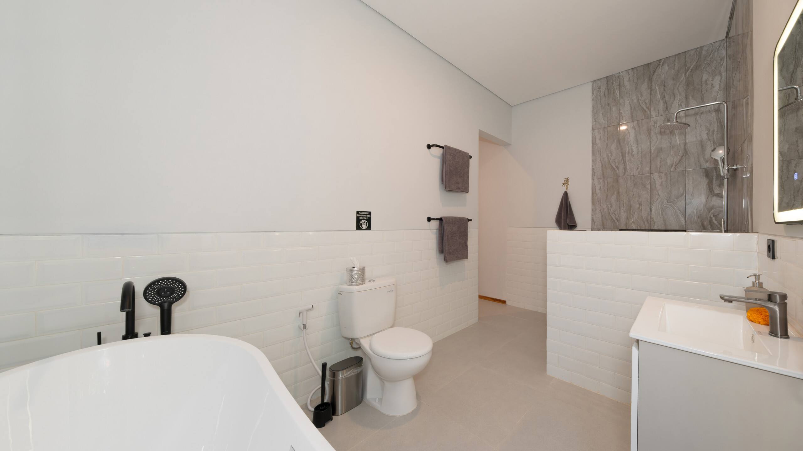 Ubud 3BR Villa + Free Airport Pickup 29