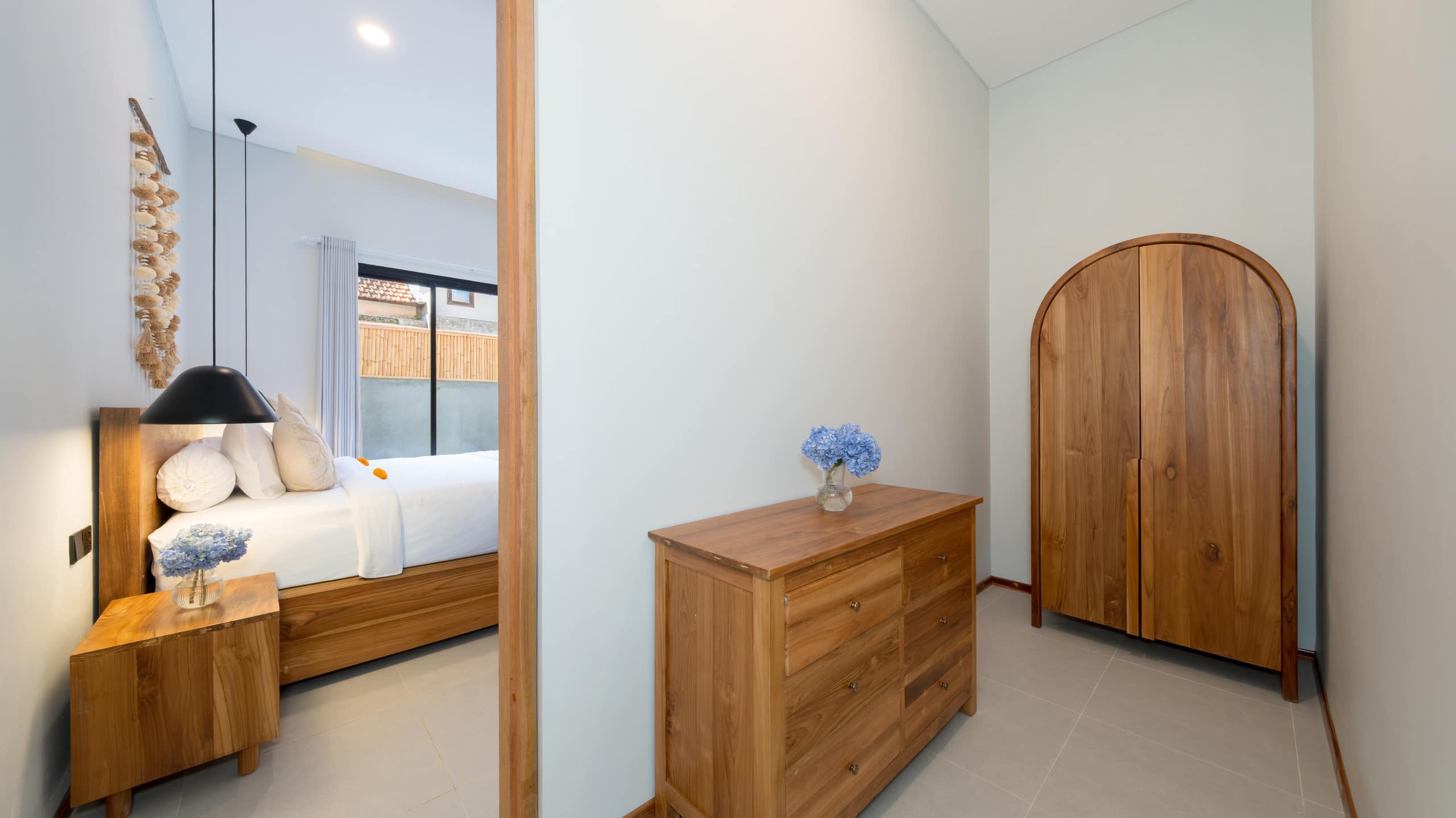 Ubud 3BR Villa + Free Airport Pickup 25