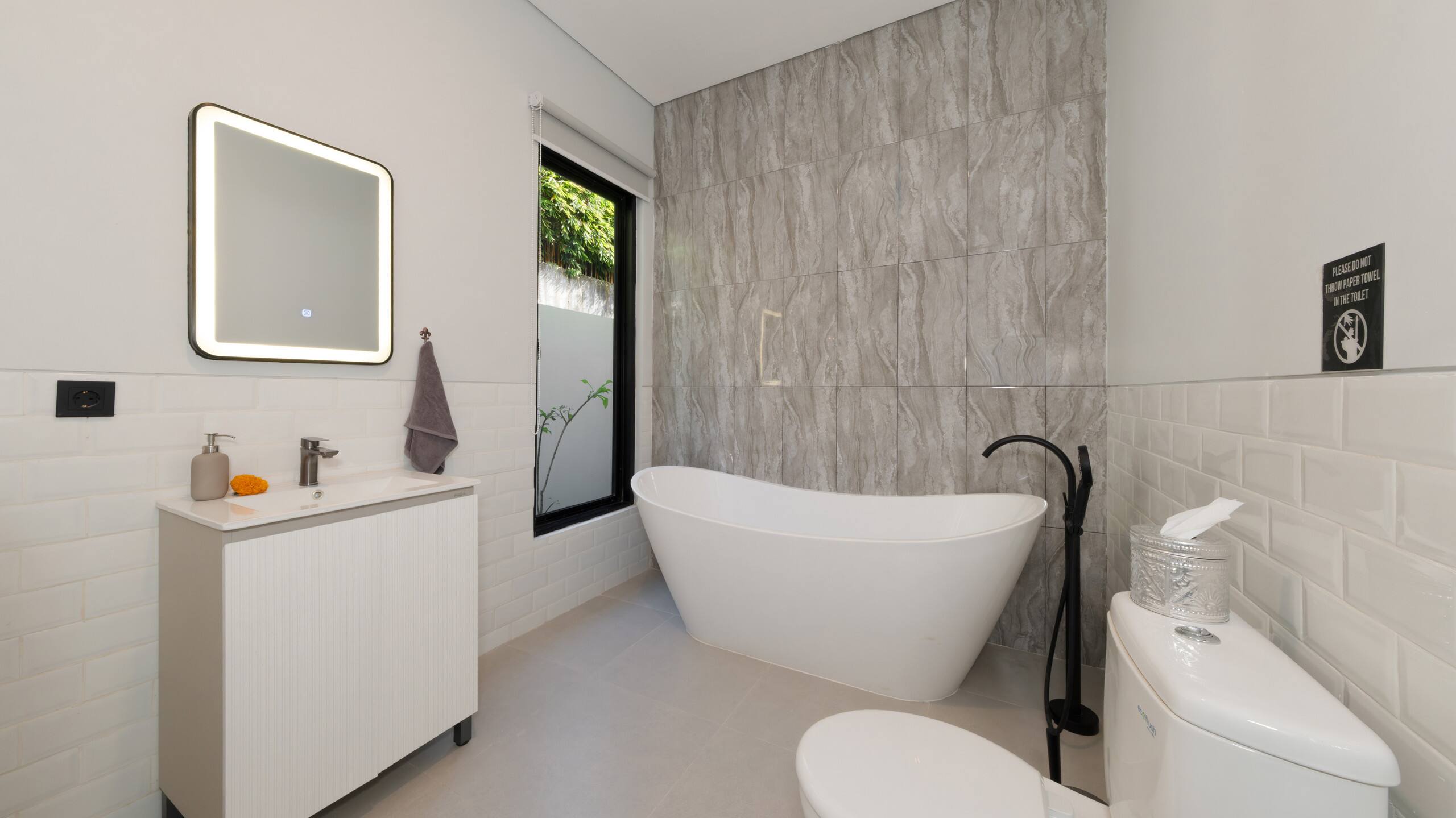 Ubud 3BR Villa + Free Airport Pickup 28