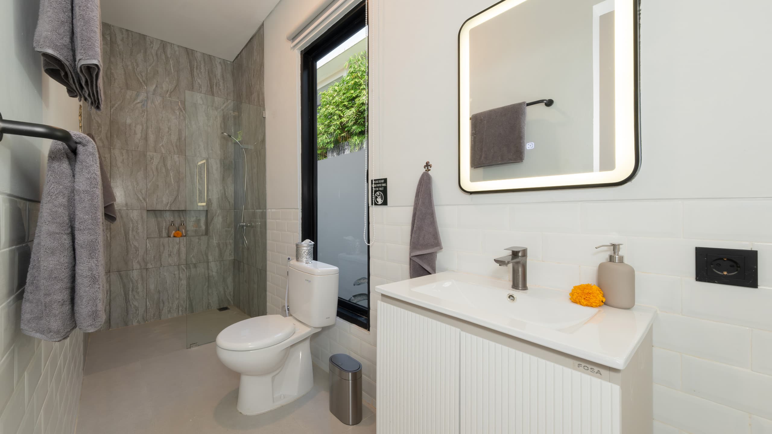 Ubud 3BR Villa + Free Airport Pickup 33