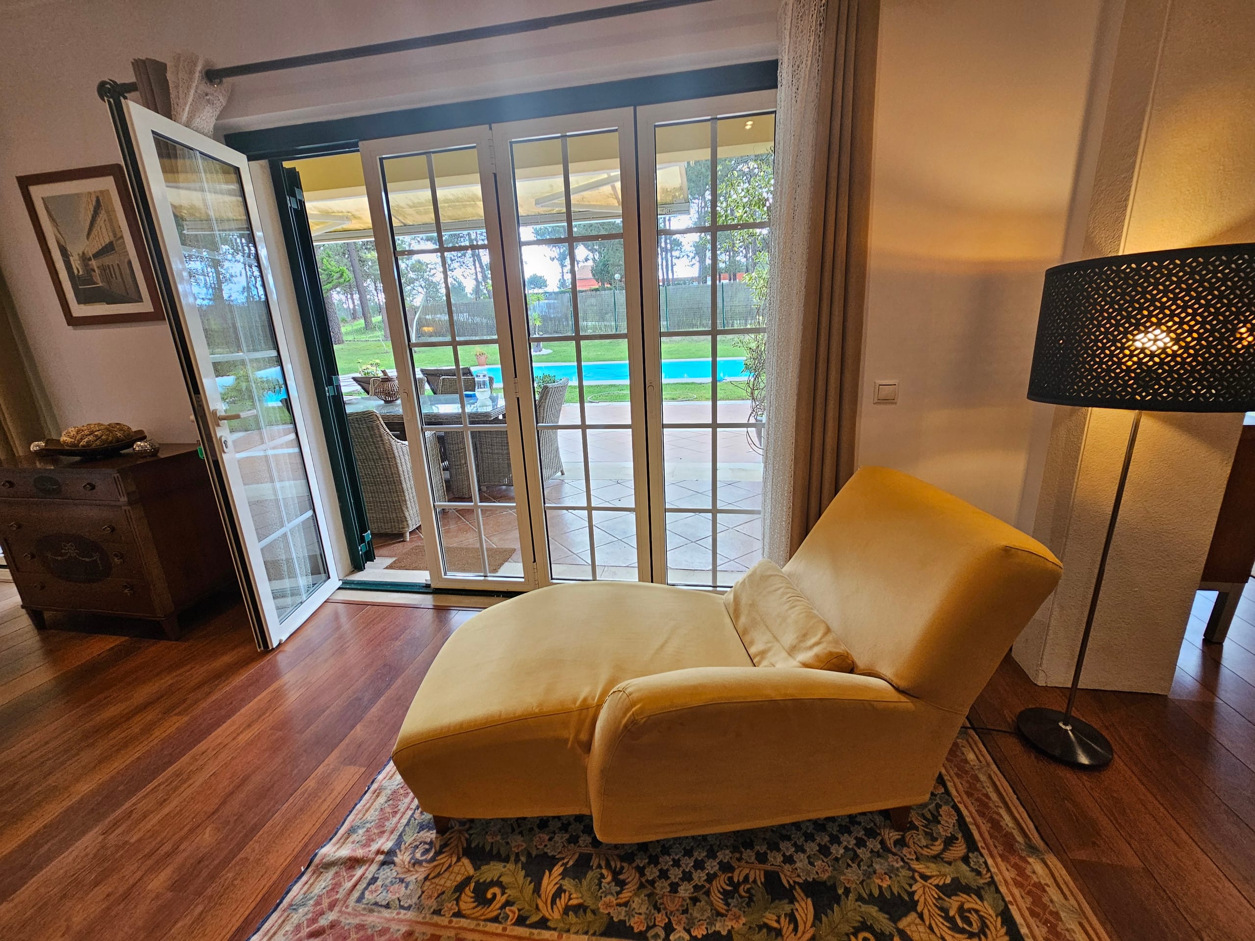 Charming Villa Jarros Private pool & Golf 15