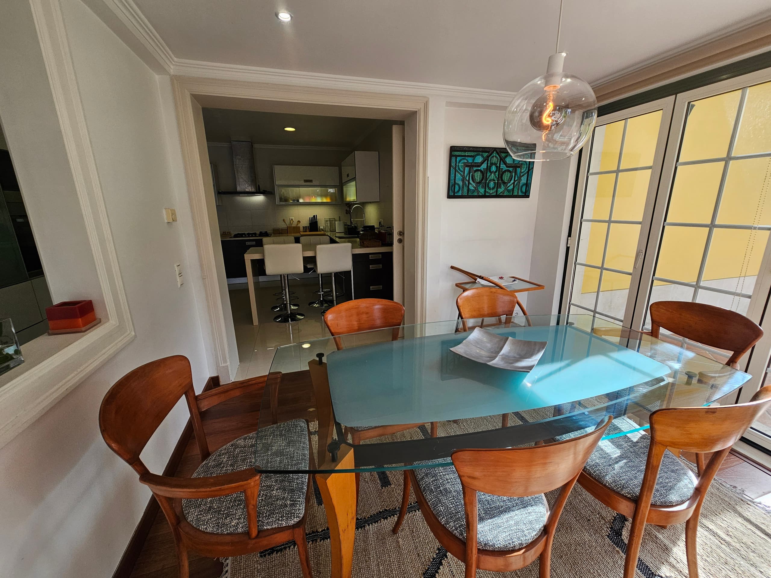 Charming Villa Jarros Private pool & Golf 37