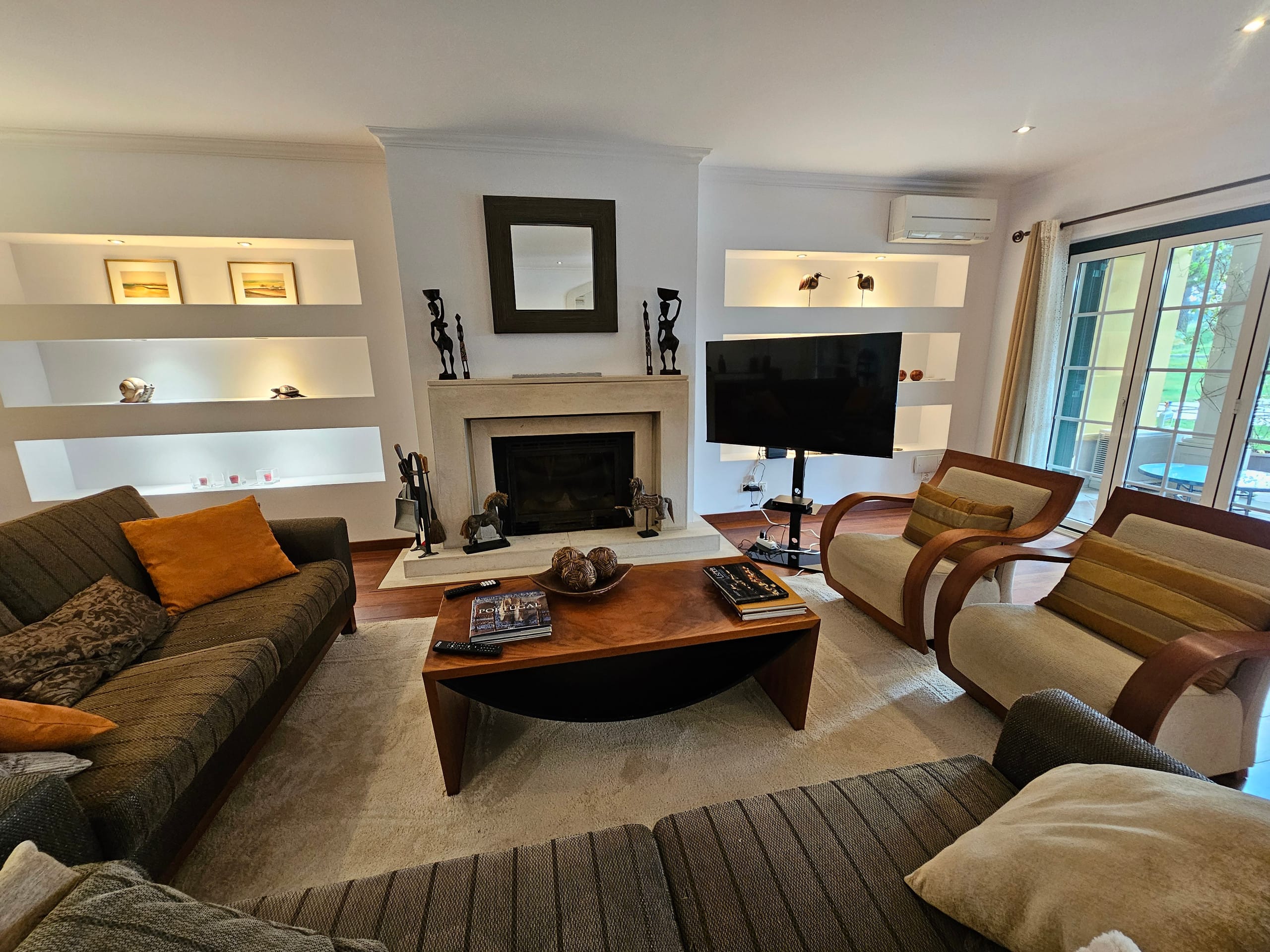 Charming Villa Jarros Private pool & Golf 13