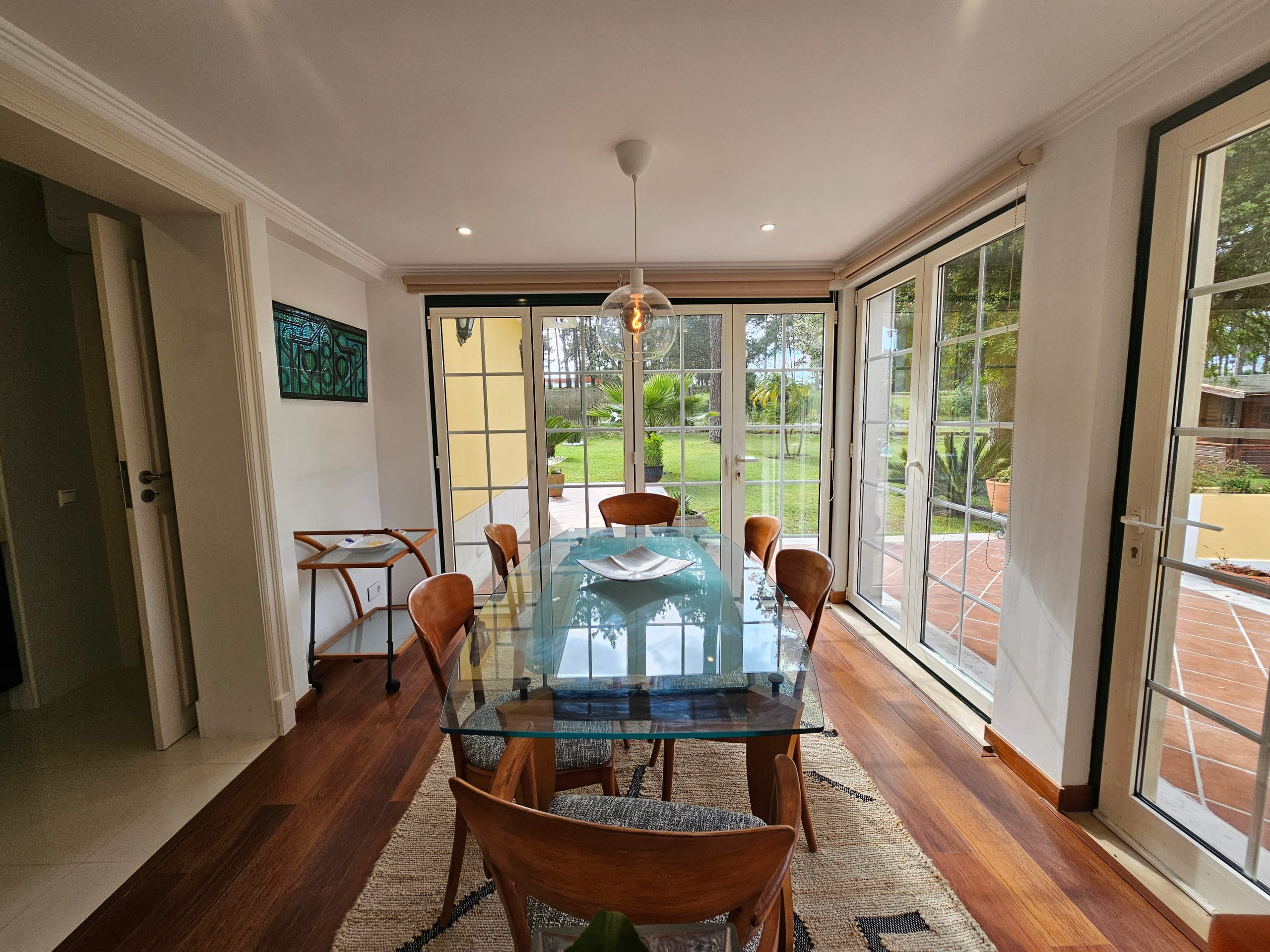 Charming Villa Jarros Private pool & Golf 40