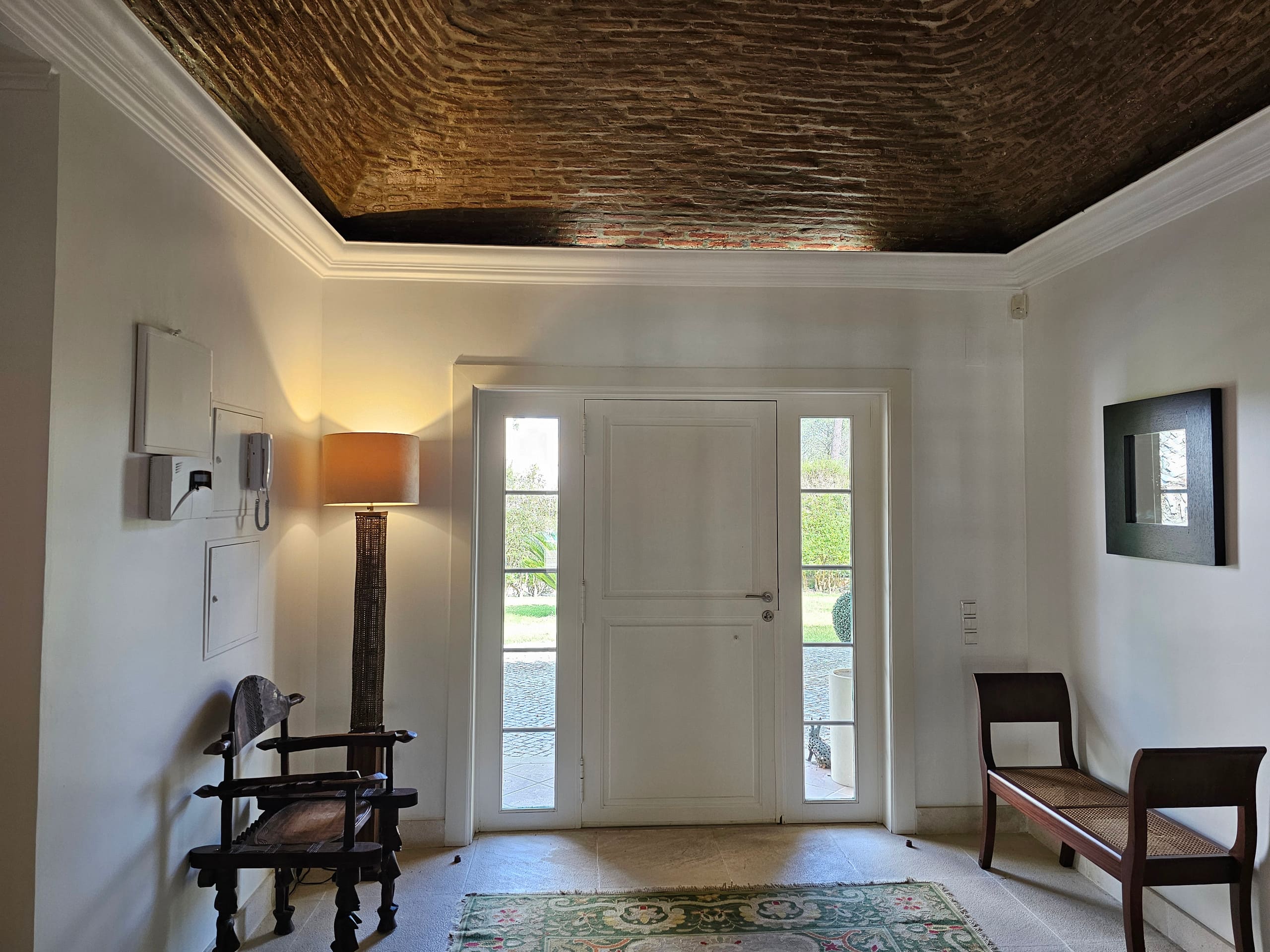 Charming Villa Jarros Private pool & Golf 10