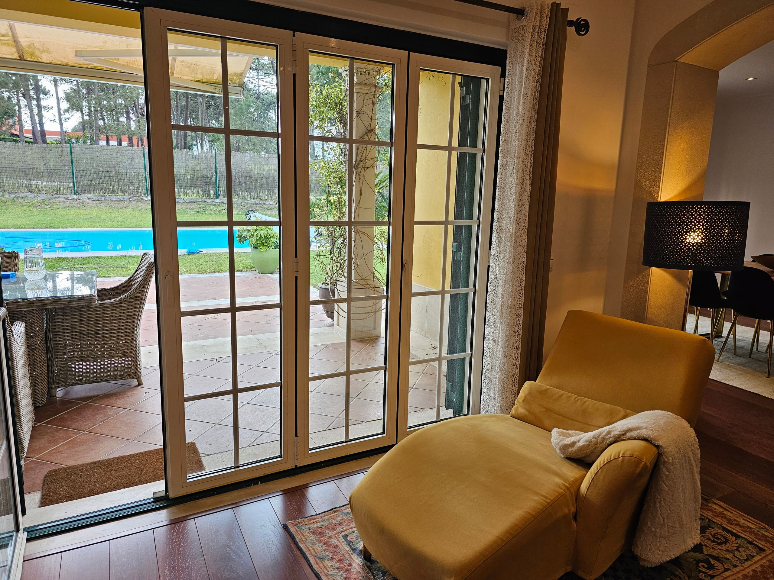 Charming Villa Jarros Private pool & Golf 16