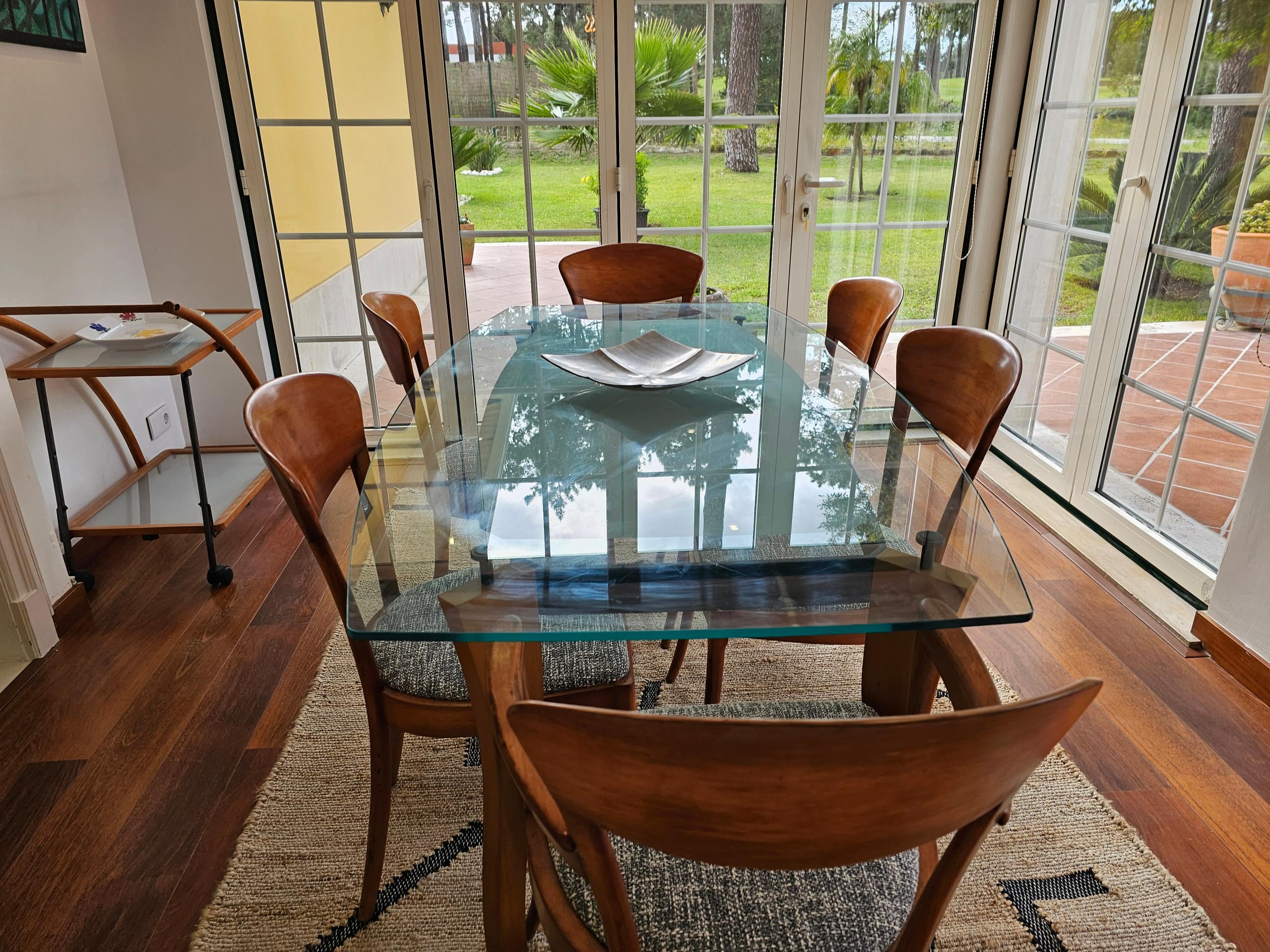 Charming Villa Jarros Private pool & Golf 38