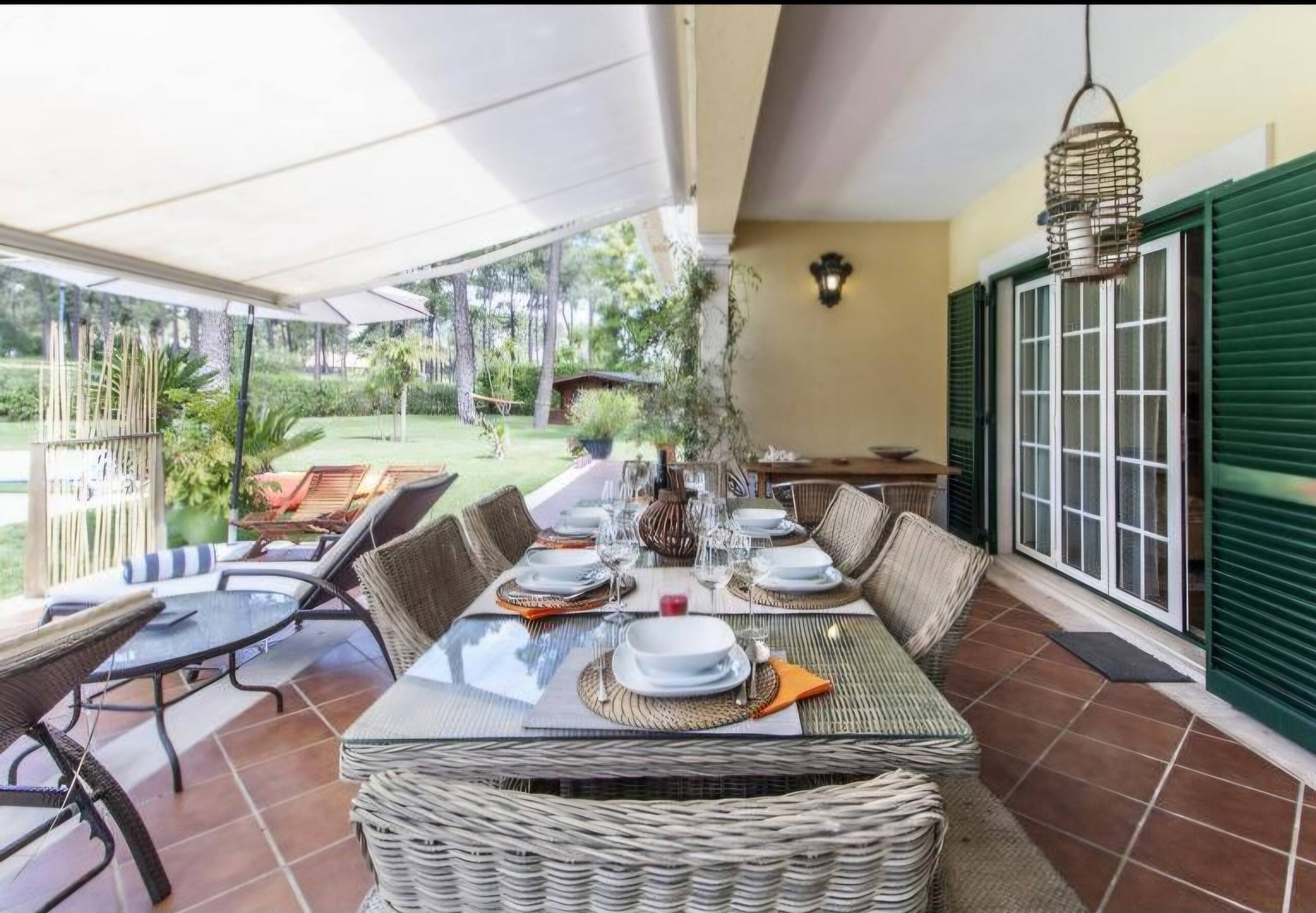 Charming Villa Jarros Private pool & Golf 7