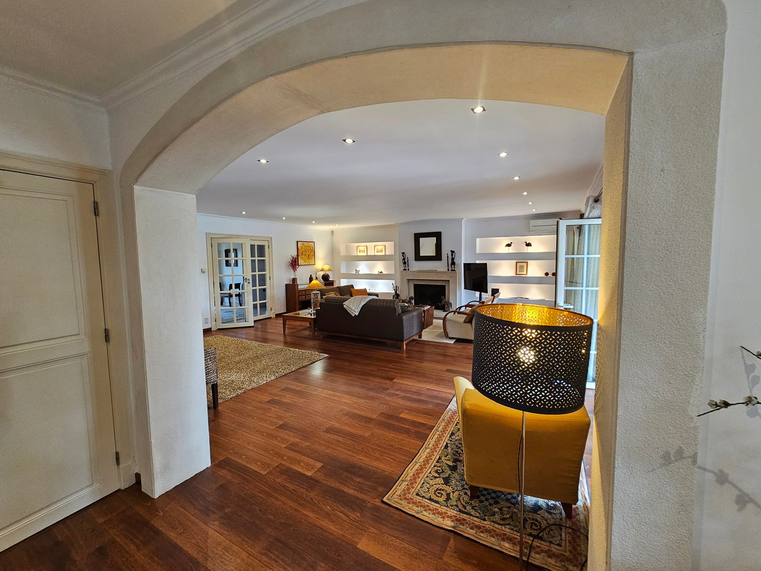 Charming Villa Jarros Private pool & Golf 14