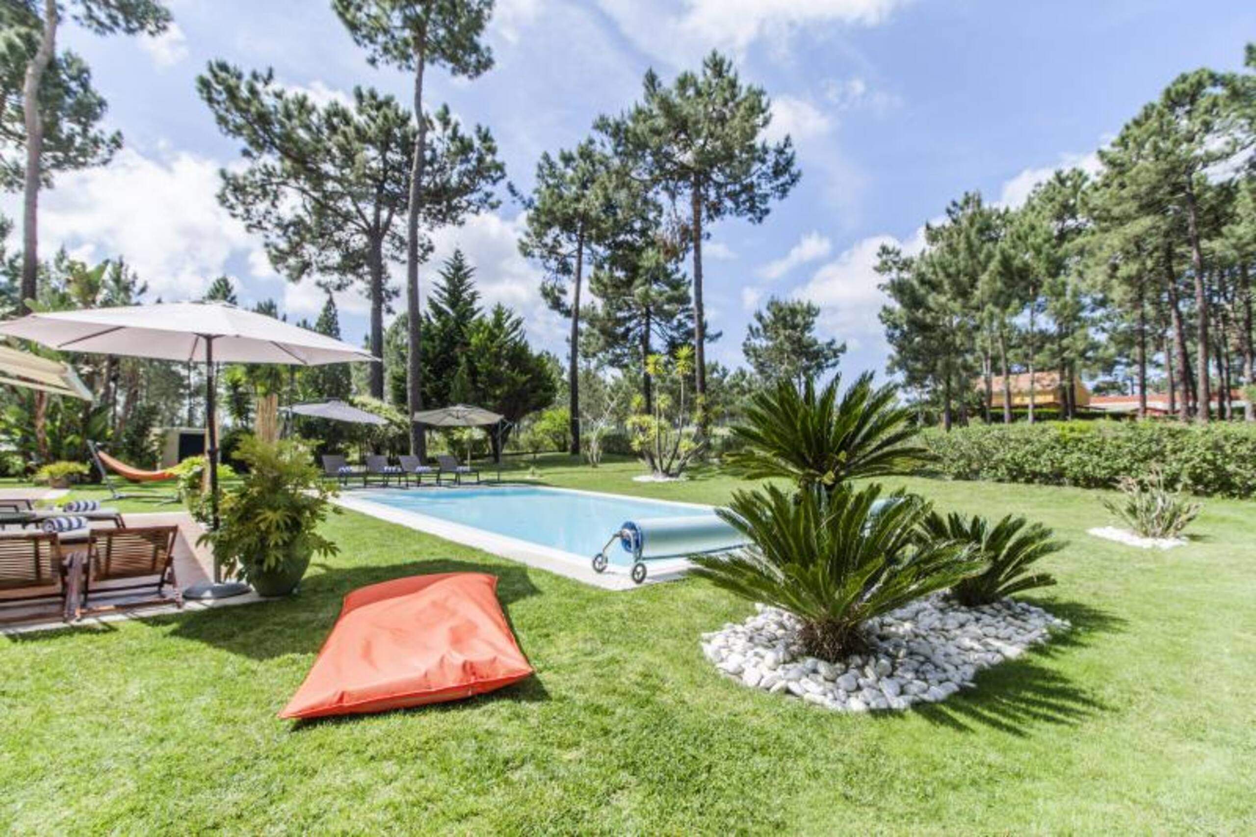 Charming Villa Jarros Private pool & Golf 8