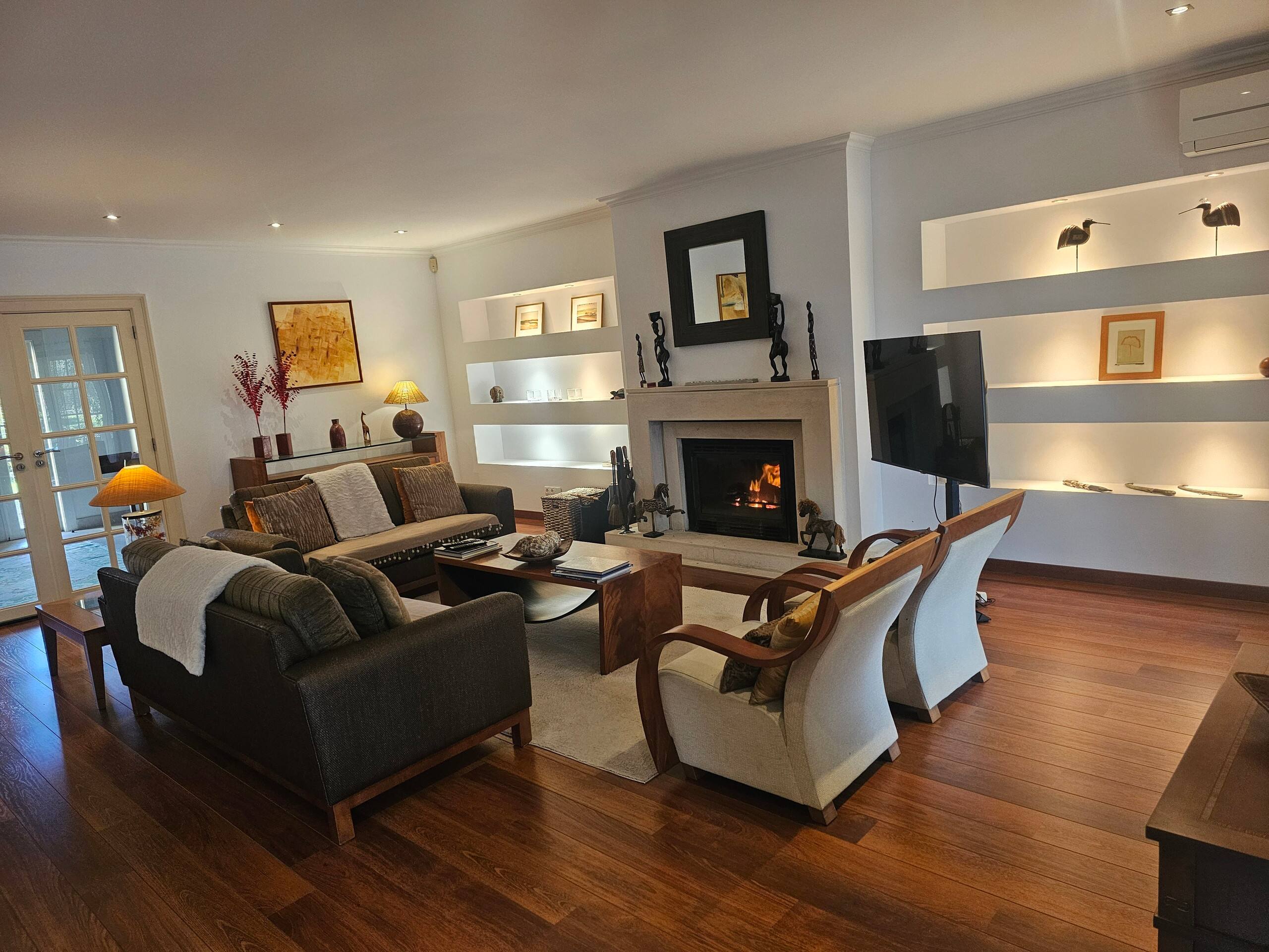 Charming Villa Jarros Private pool & Golf 20