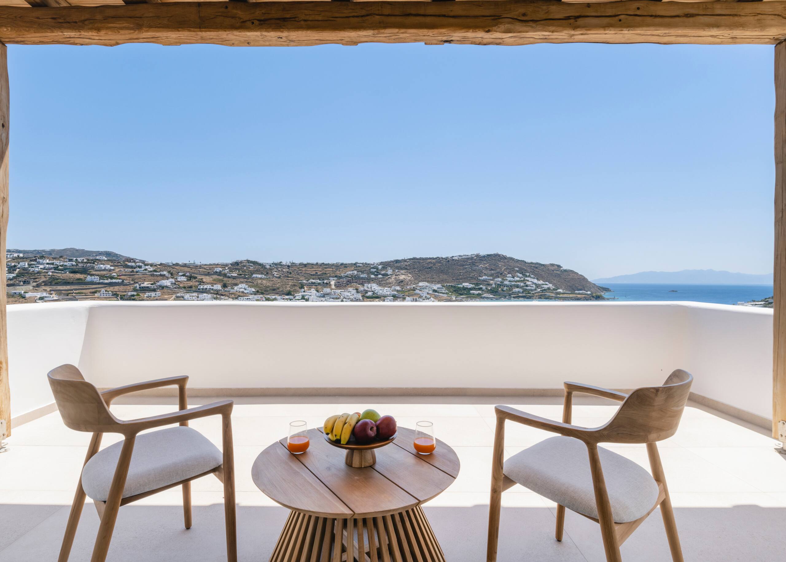 Villa Ornos Oasis - 7 Bedrooms - Private Pool 7
