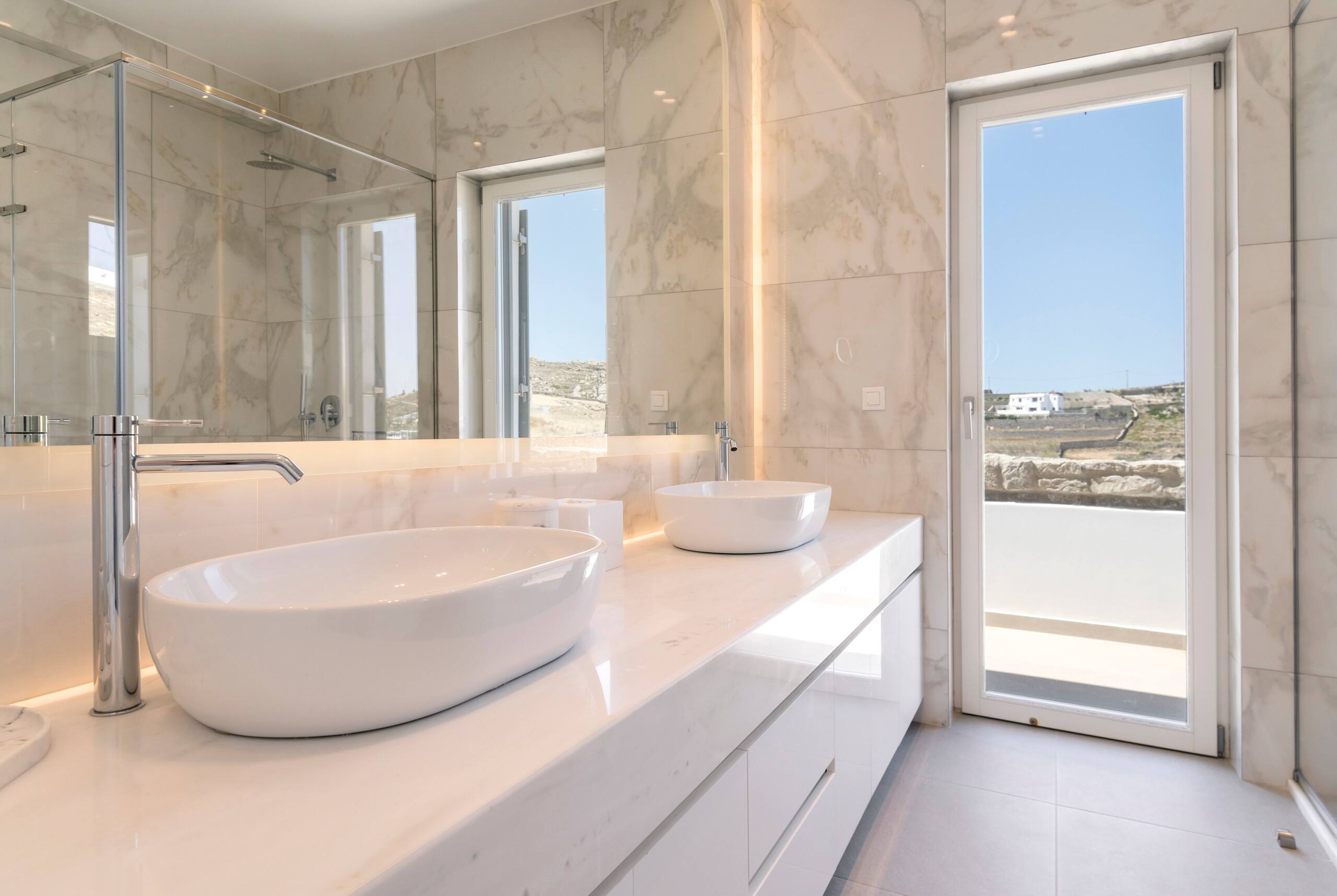 Villa Ornos Oasis - 7 Bedrooms - Private Pool 27
