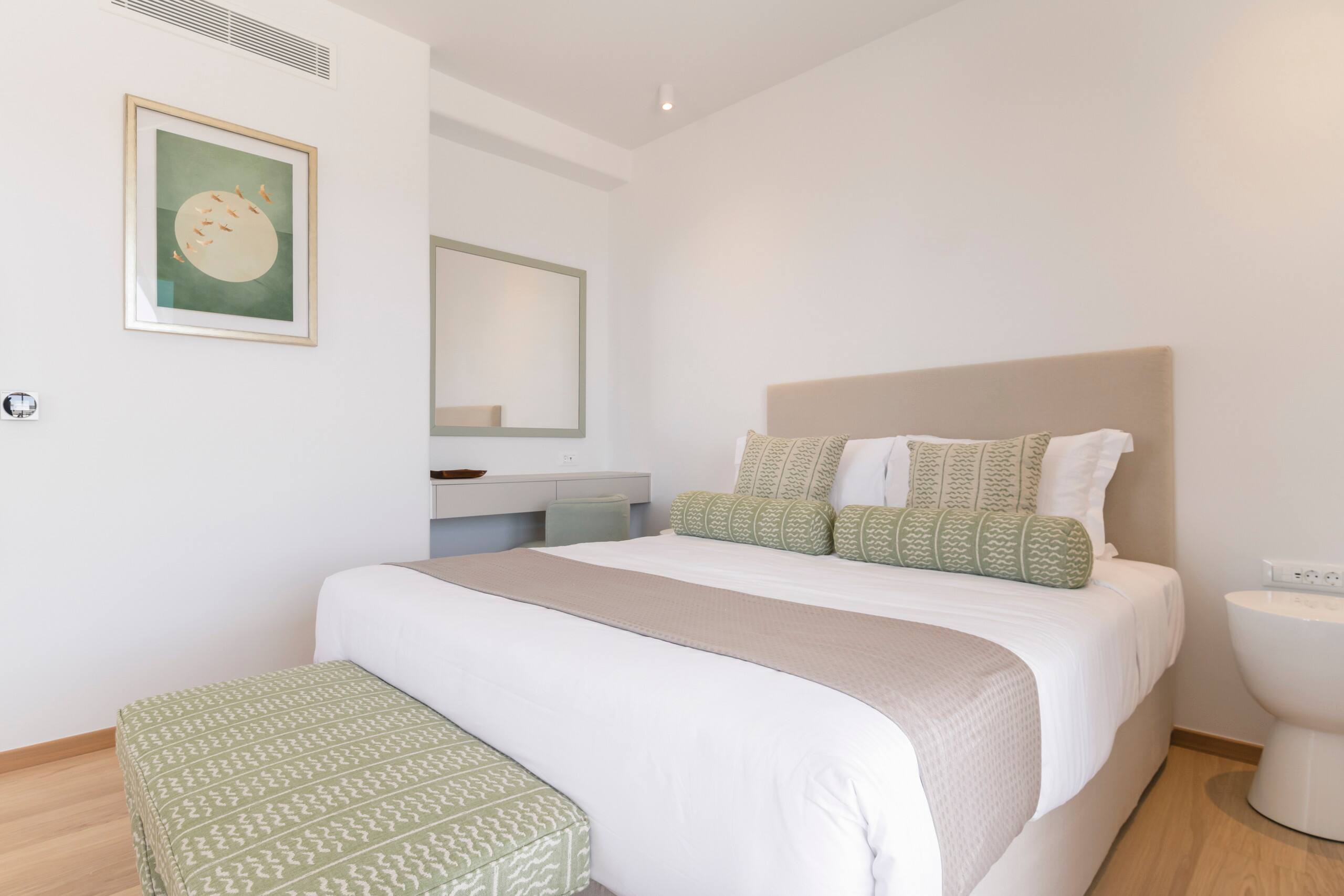 Villa Ornos Oasis - 7 Bedrooms - Private Pool 28