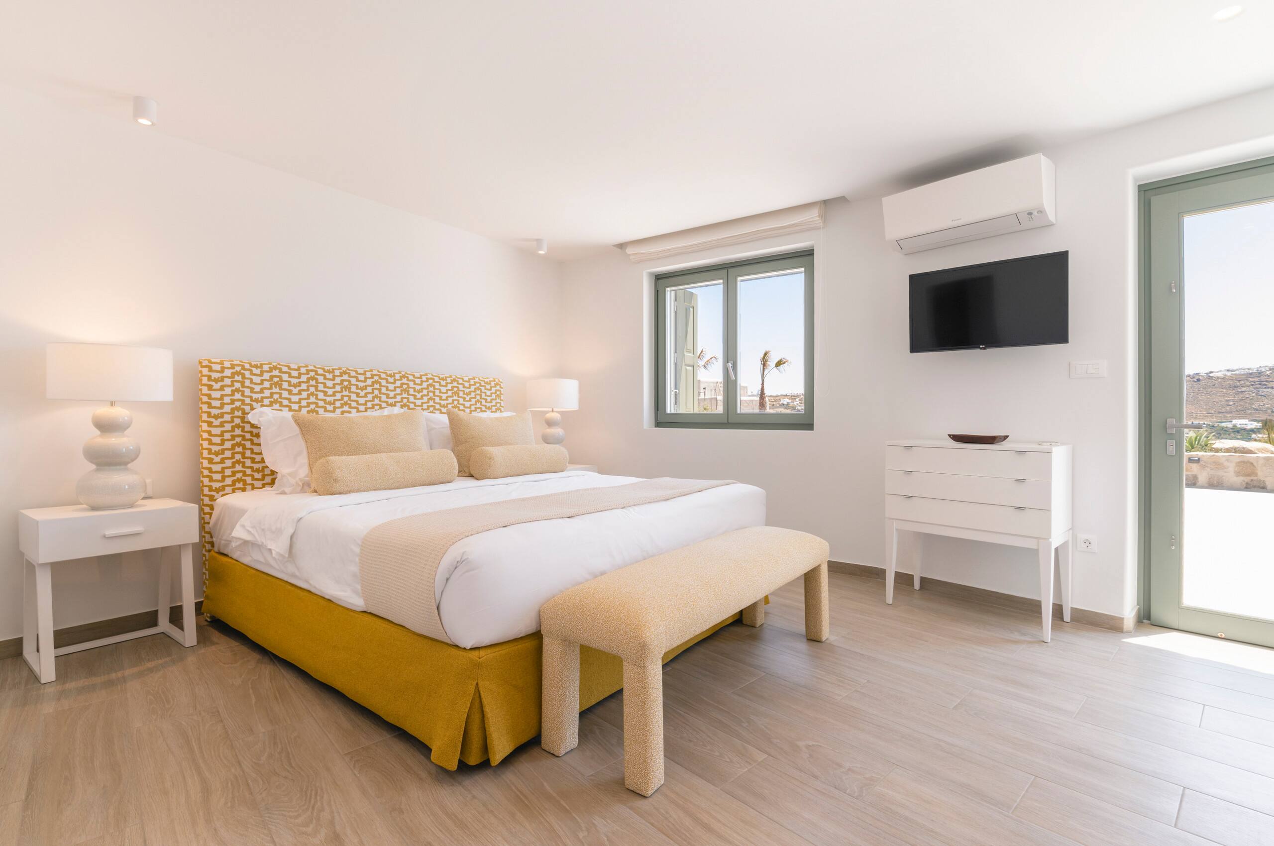 Villa Ornos Oasis - 7 Bedrooms - Private Pool 30