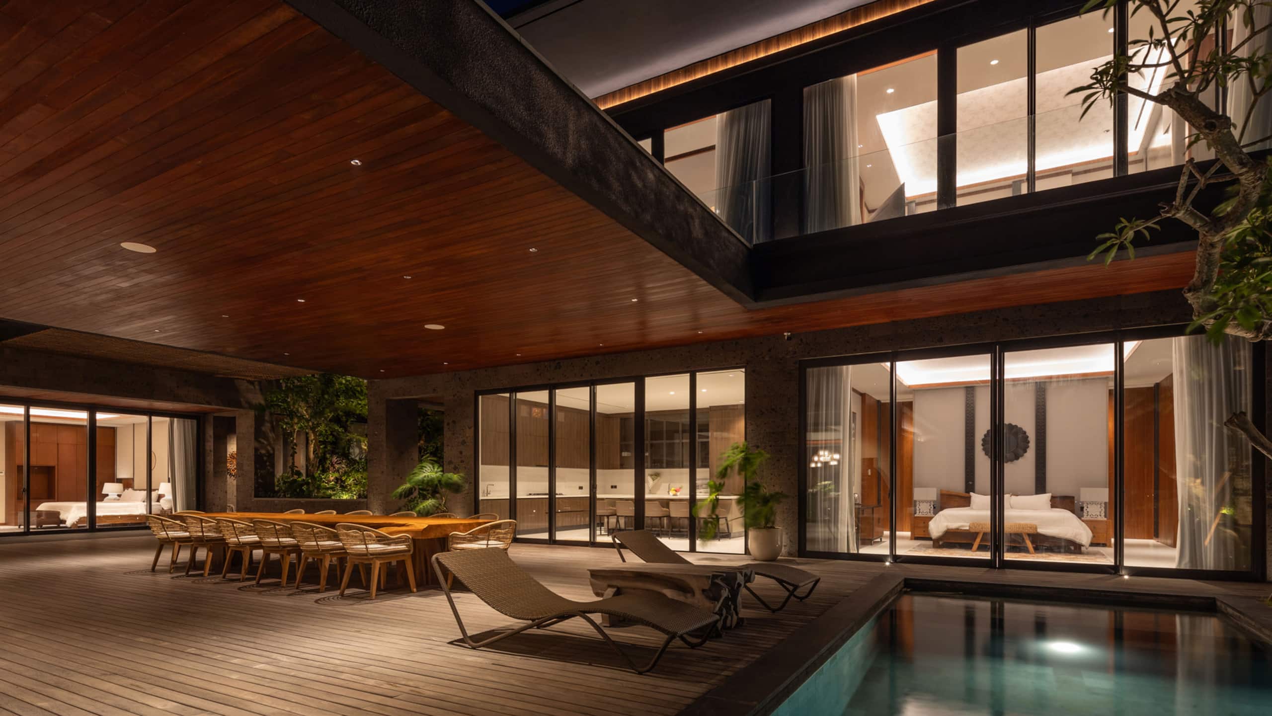 Seaview garden Villa Bie, 7BR, Uluwatu w/ chef 30