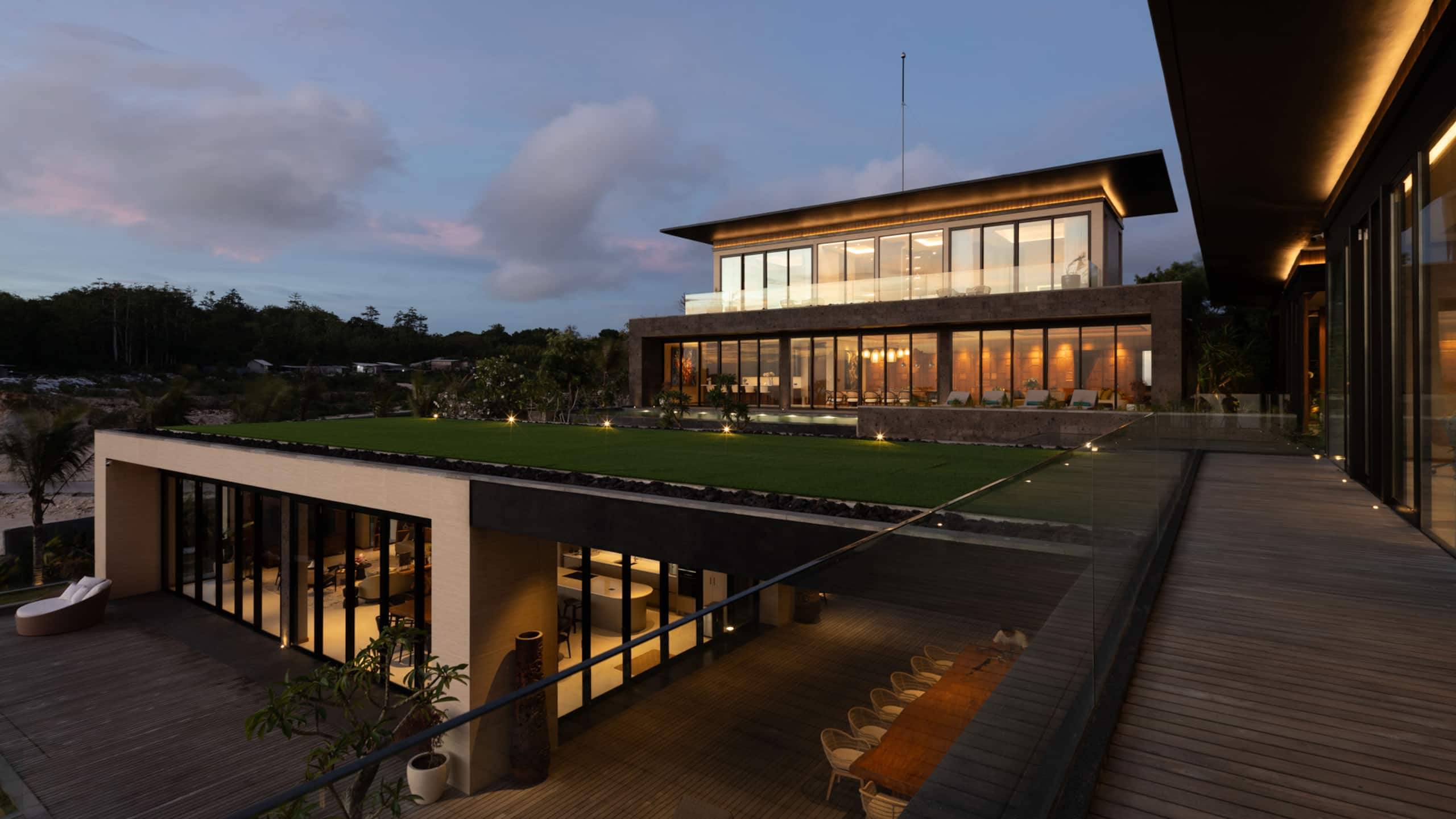 Seaview garden Villa Bie, 7BR, Uluwatu w/ chef 29