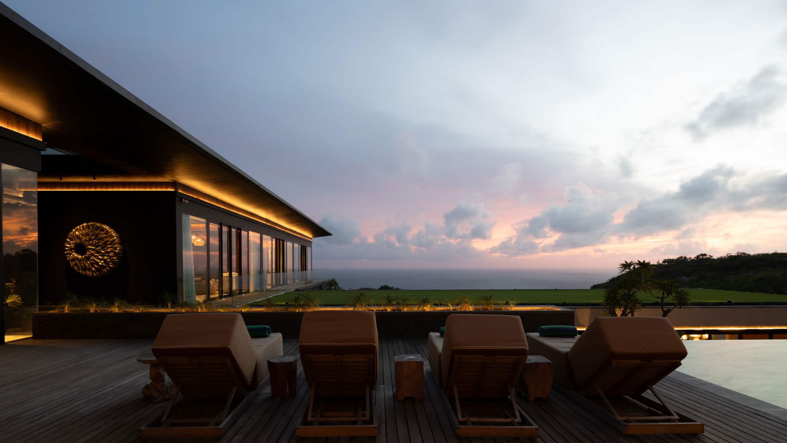 Seaview garden Villa Bie, 7BR, Uluwatu w/ chef 24