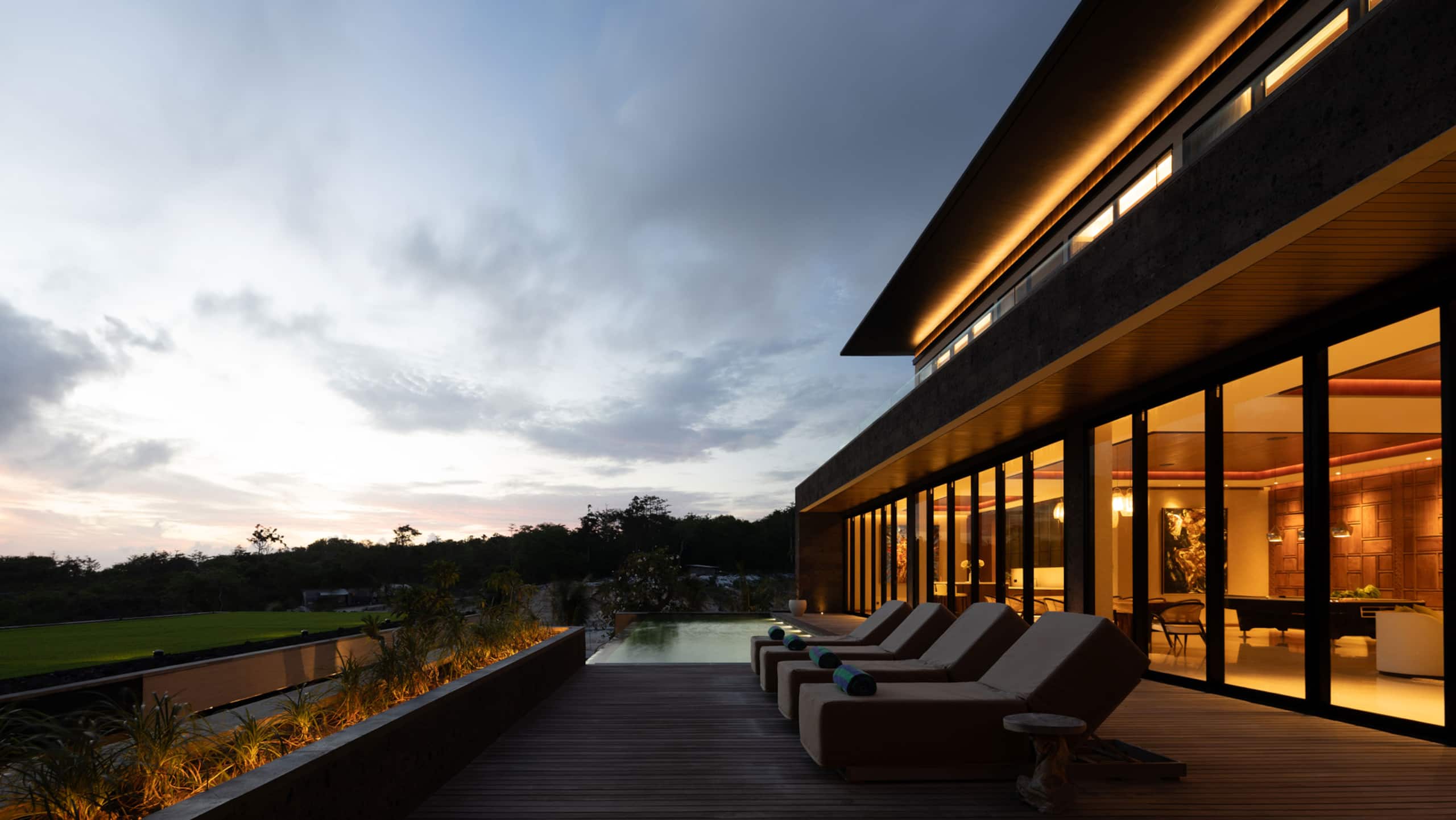 Seaview garden Villa Bie, 7BR, Uluwatu w/ chef 14