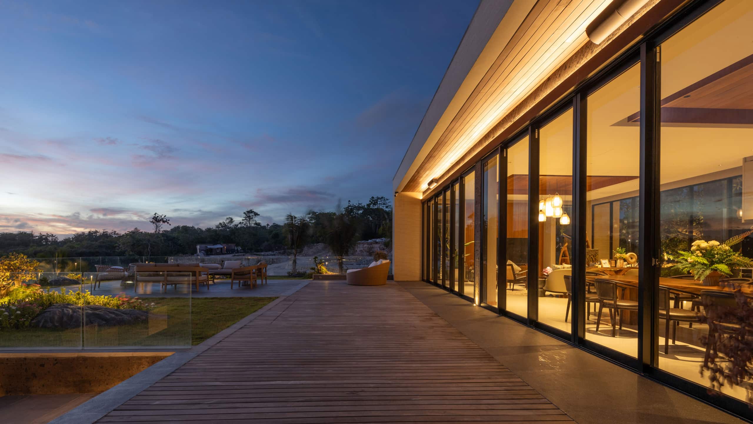 Seaview garden Villa Bie, 7BR, Uluwatu w/ chef 21