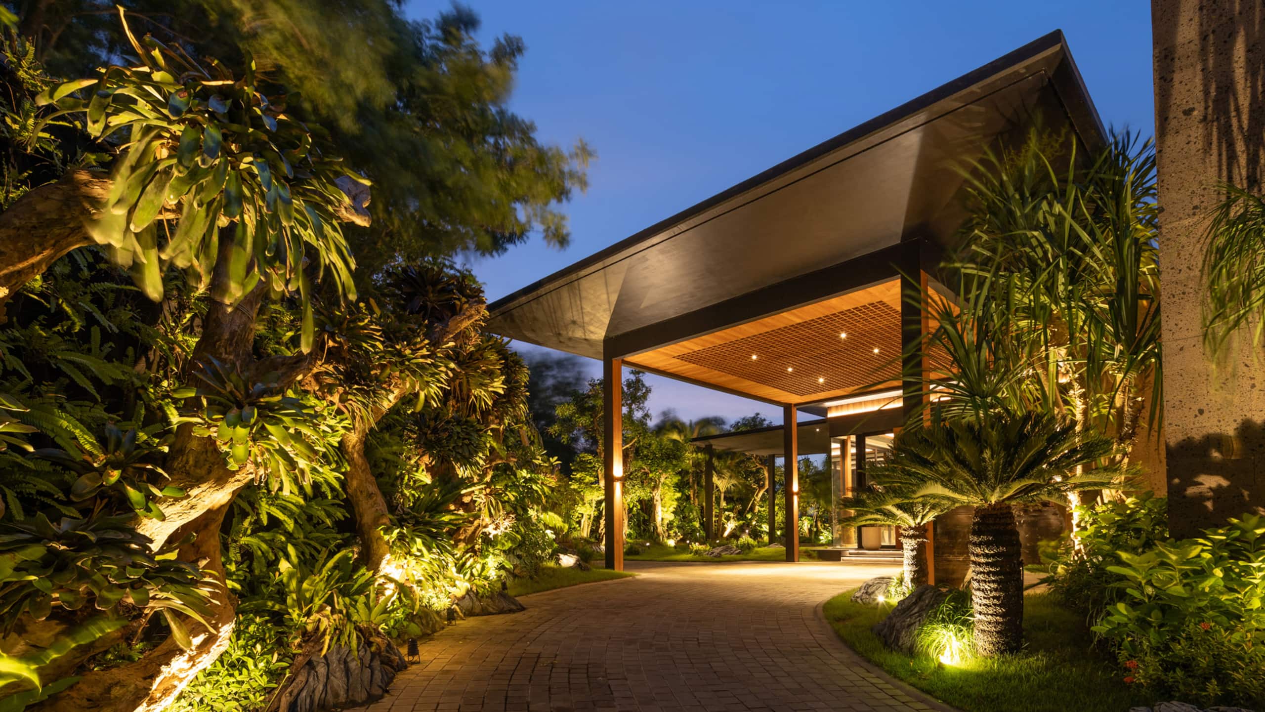 Seaview garden Villa Bie, 7BR, Uluwatu w/ chef 25