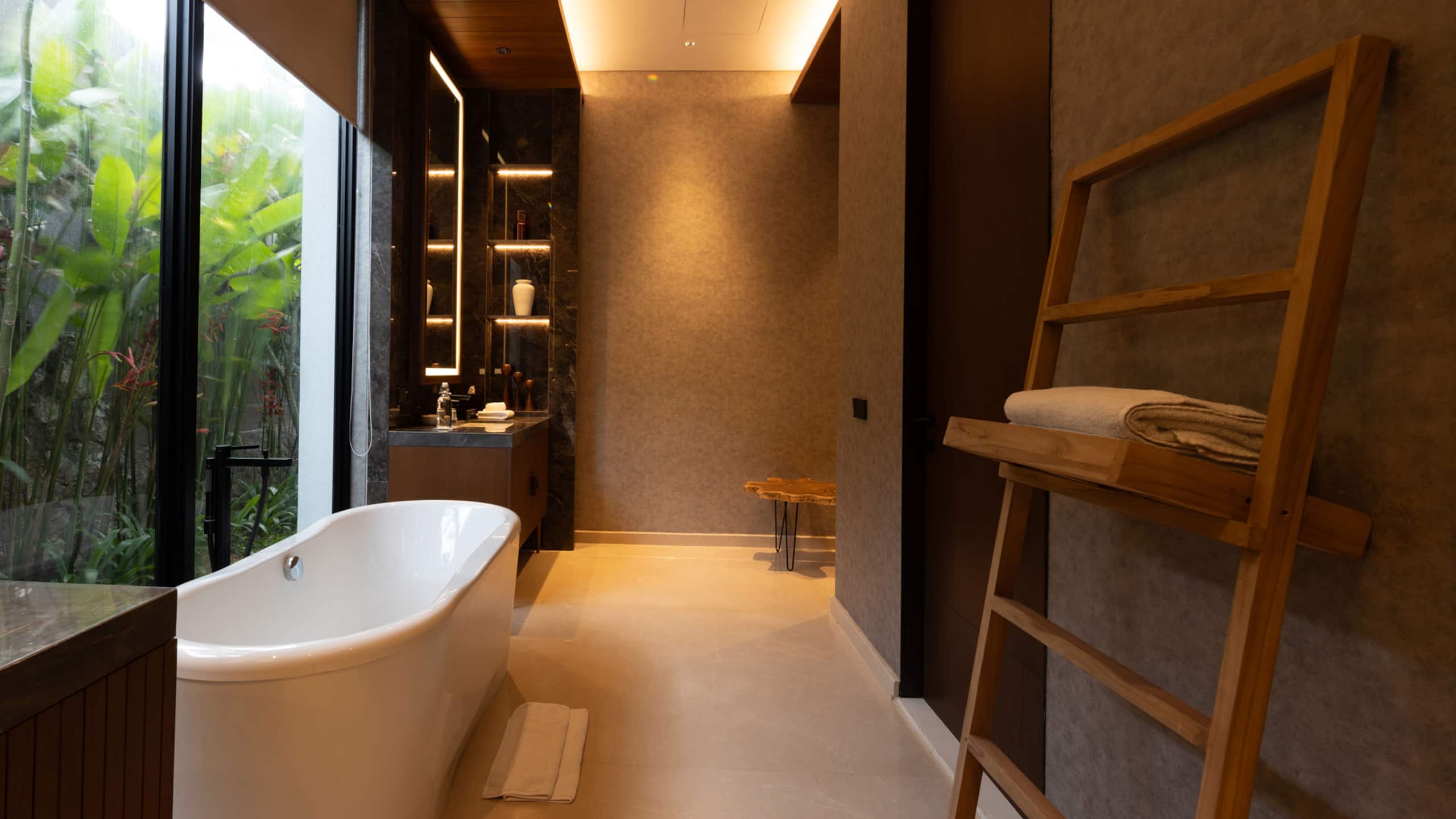 Seaview garden Villa Bie, 7BR, Uluwatu w/ chef — photo 3