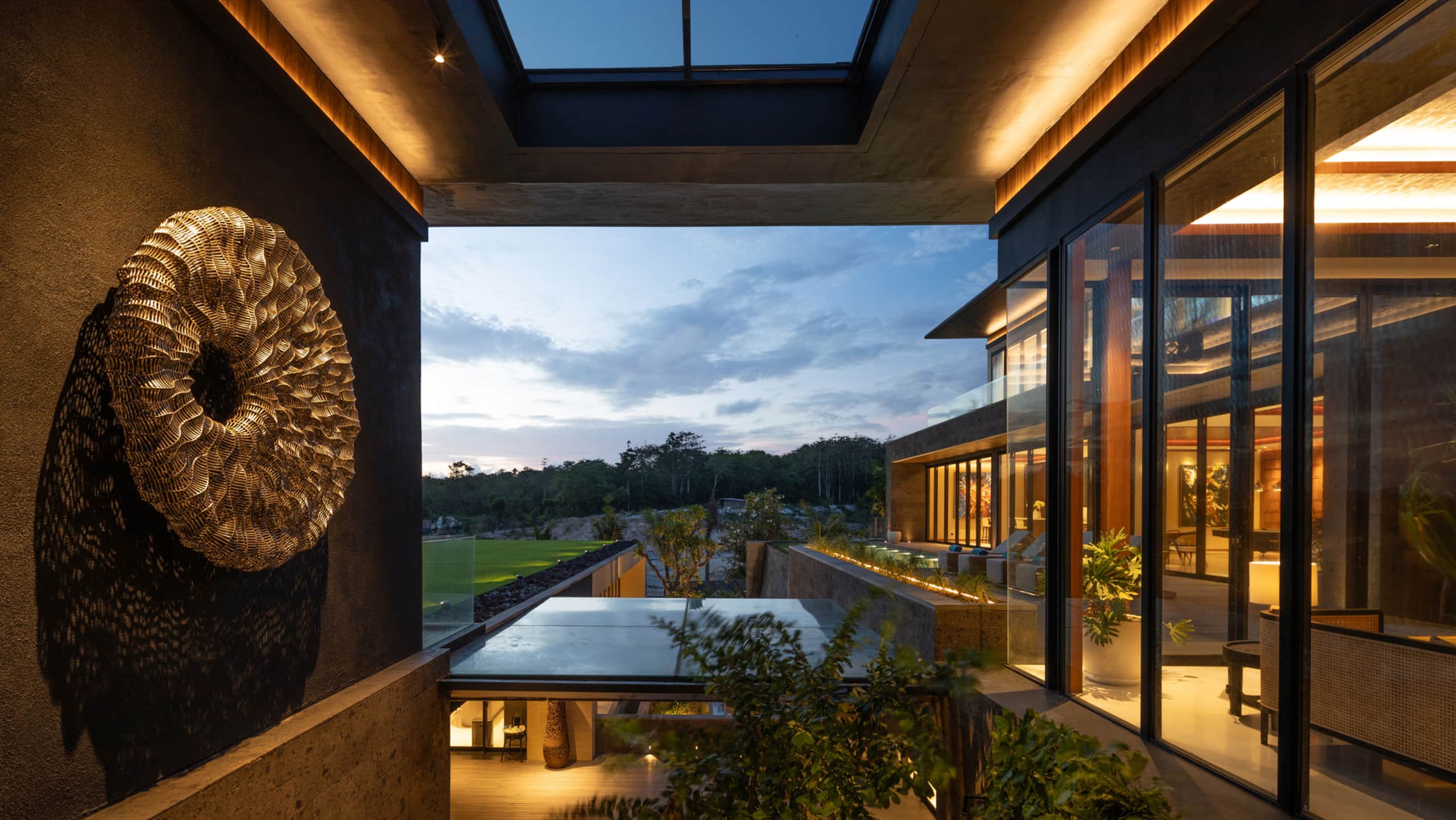 Seaview garden Villa Bie, 7BR, Uluwatu w/ chef 27