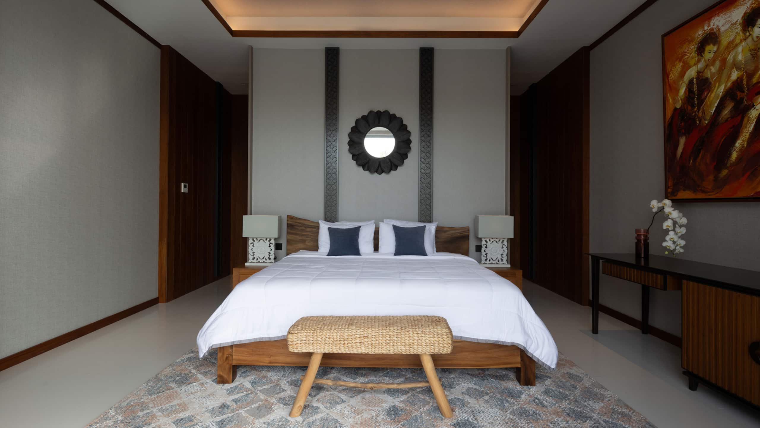 Seaview garden Villa Bie, 7BR, Uluwatu w/ chef 18
