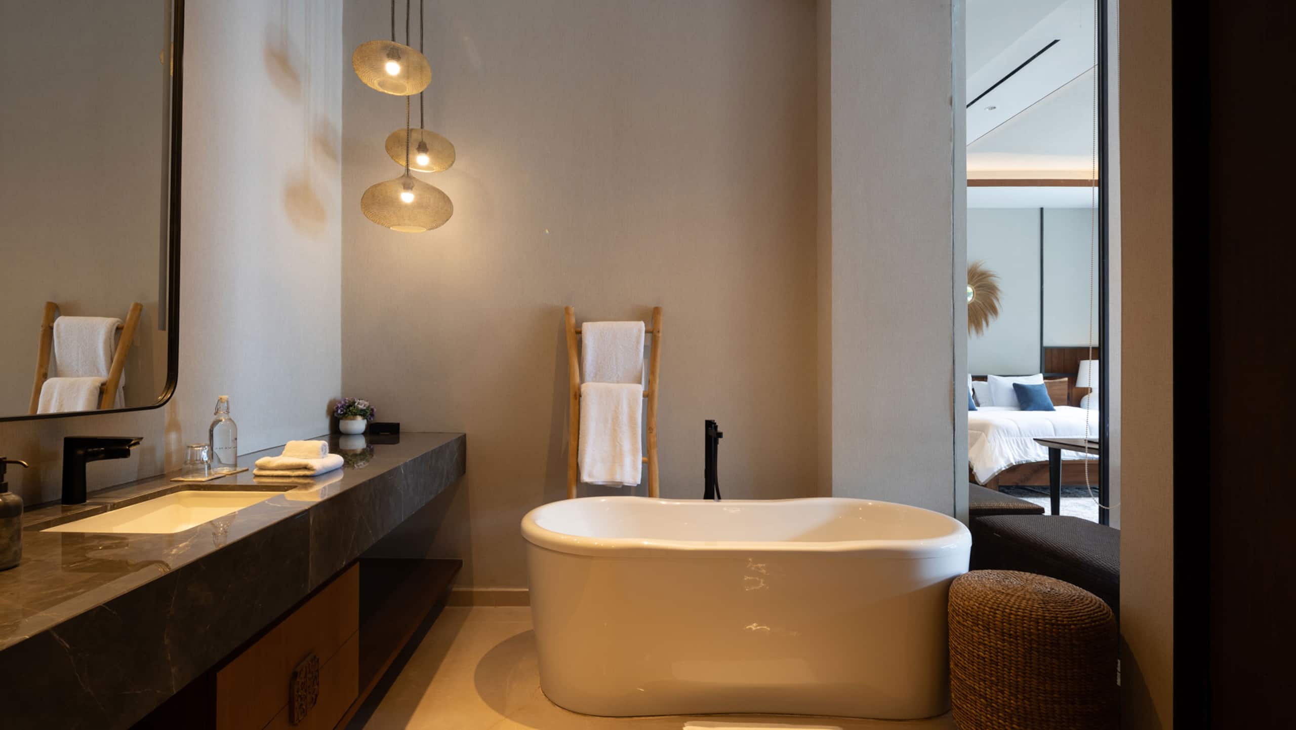 Seaview garden Villa Bie, 7BR, Uluwatu w/ chef 19