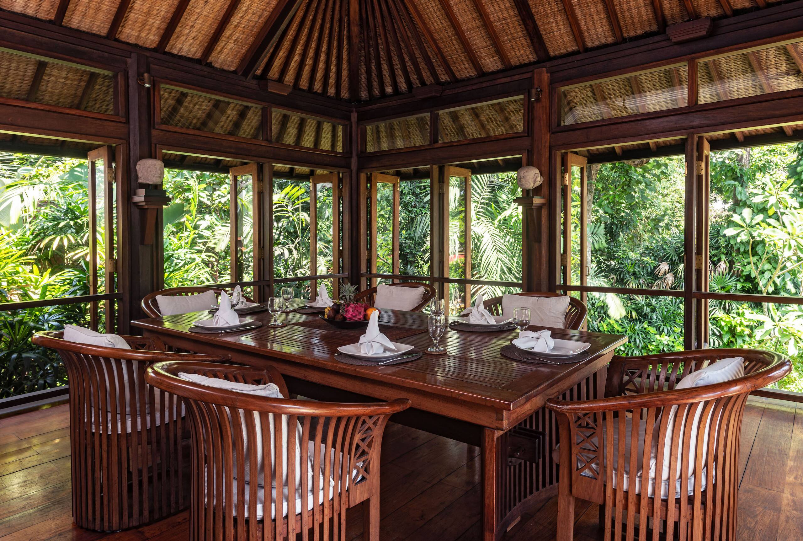 Villa Pangi Gita, Canggu — photo 5
