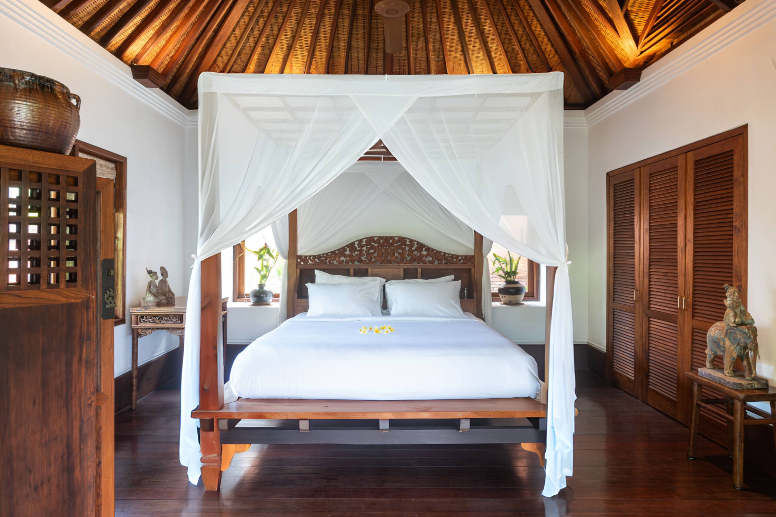 Villa Pangi Gita, Canggu 7