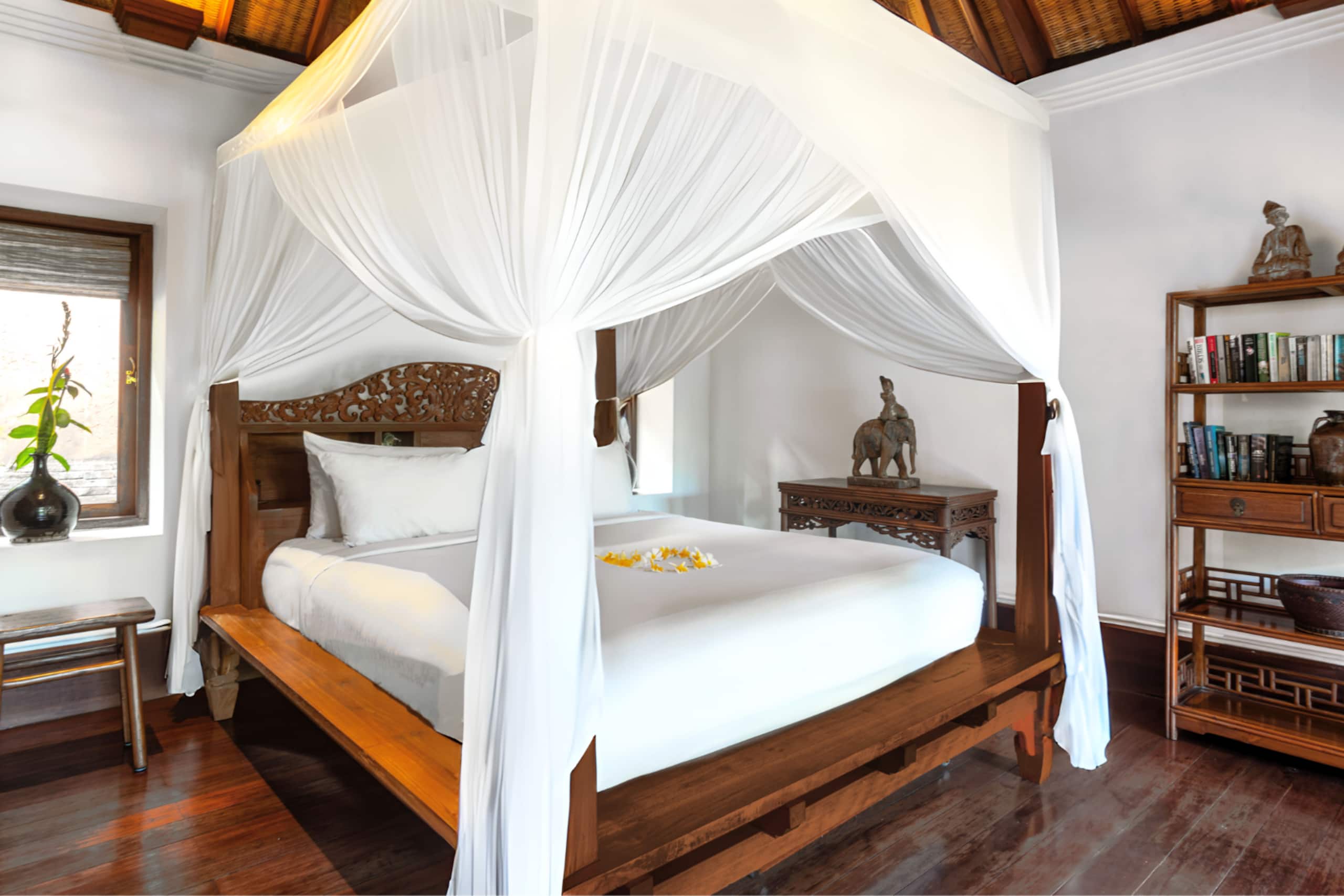 Villa Pangi Gita, Canggu 10