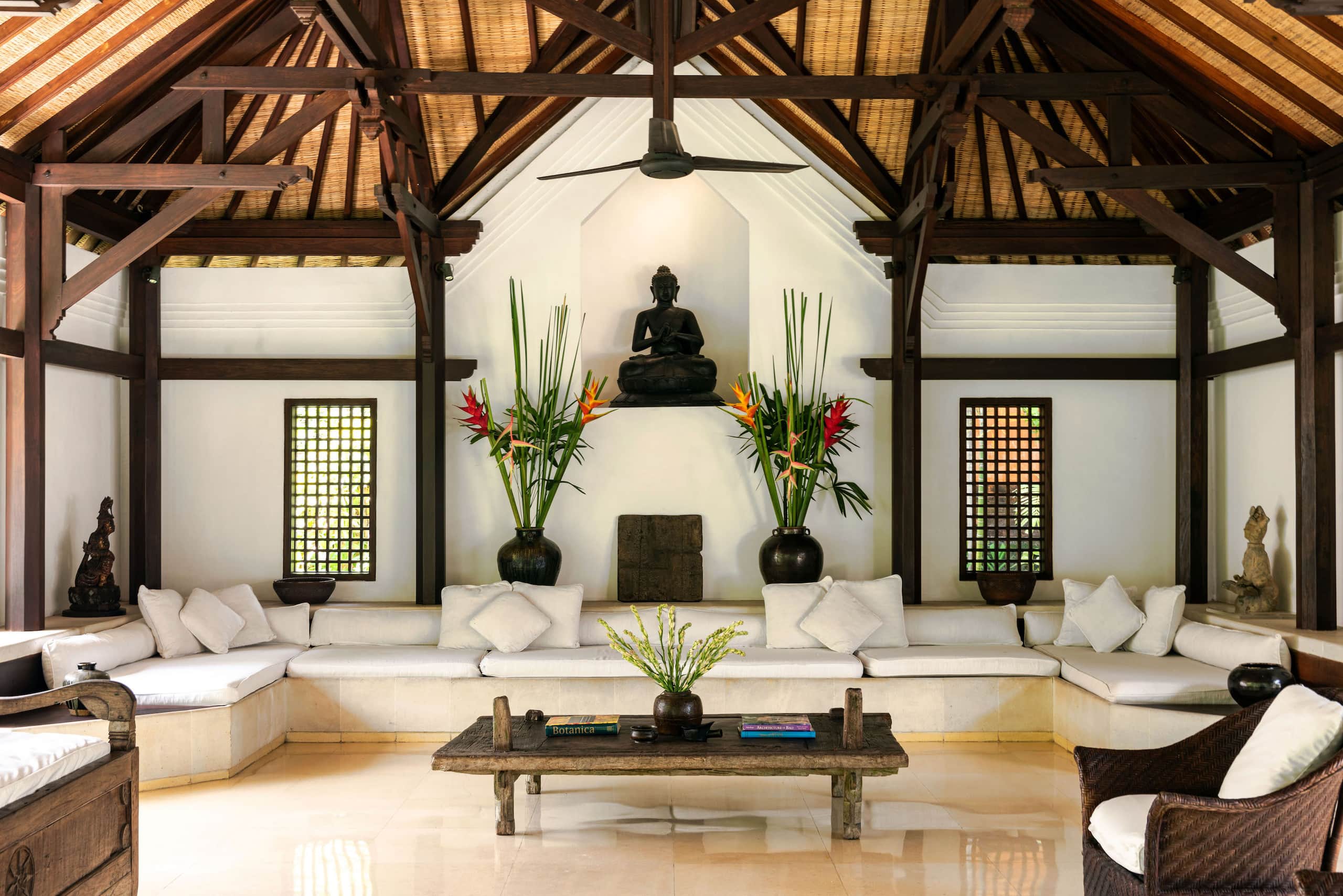 Villa Pangi Gita, Canggu — photo 4