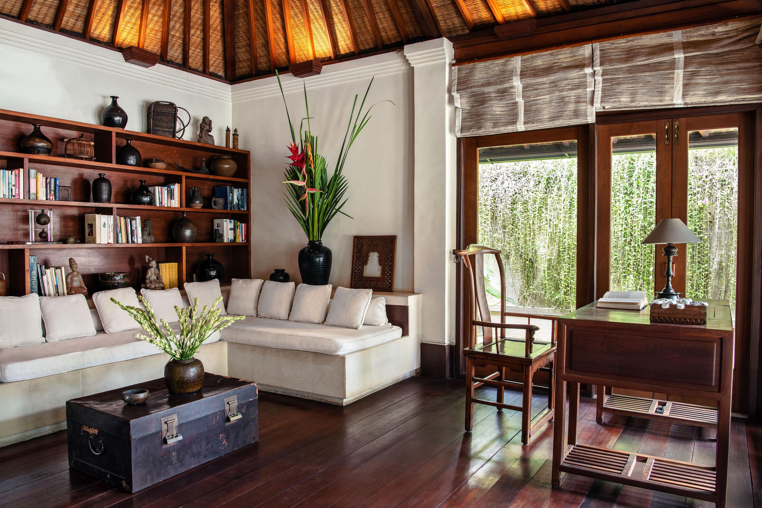 Villa Pangi Gita, Canggu 9