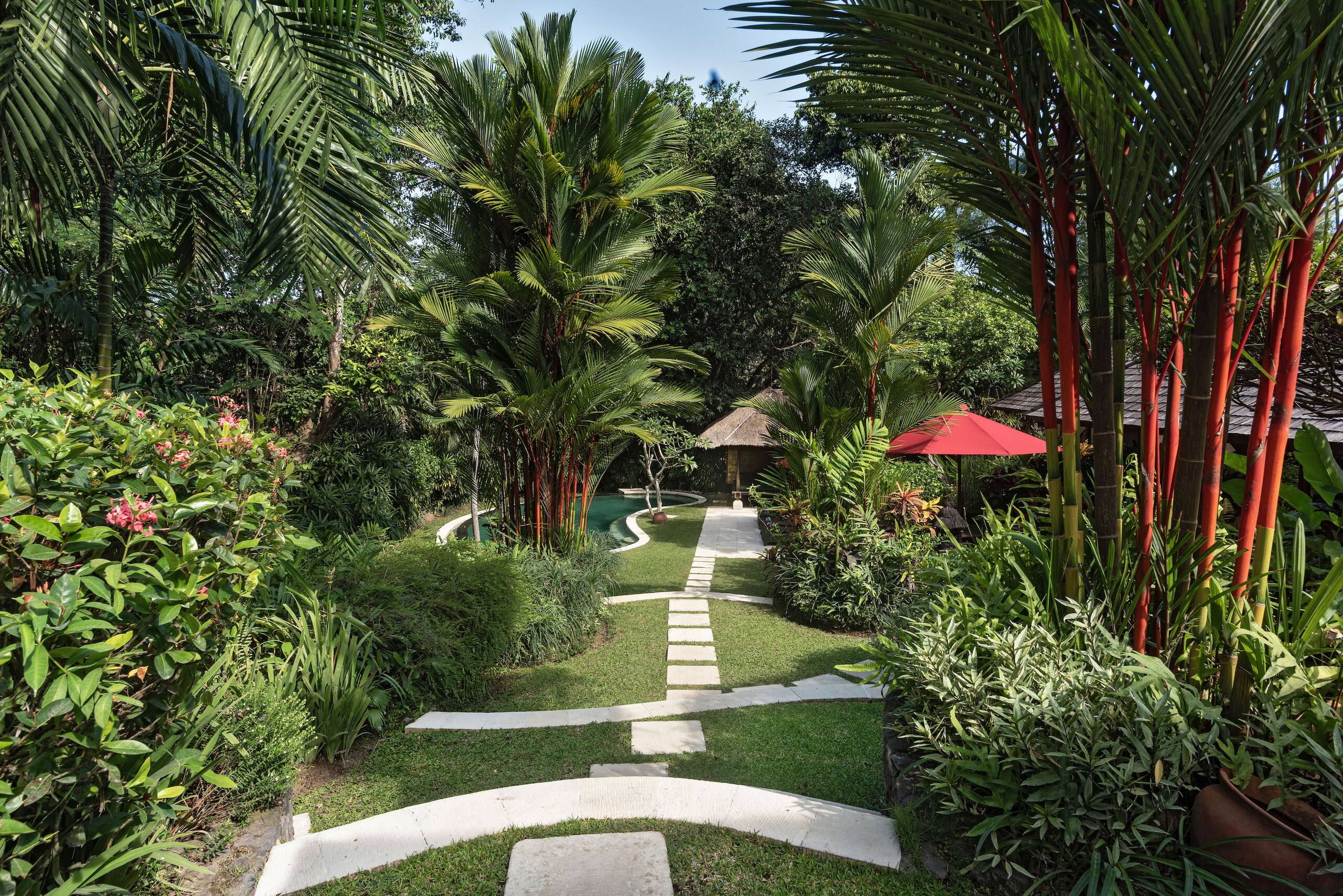 Villa Pangi Gita, Canggu 17