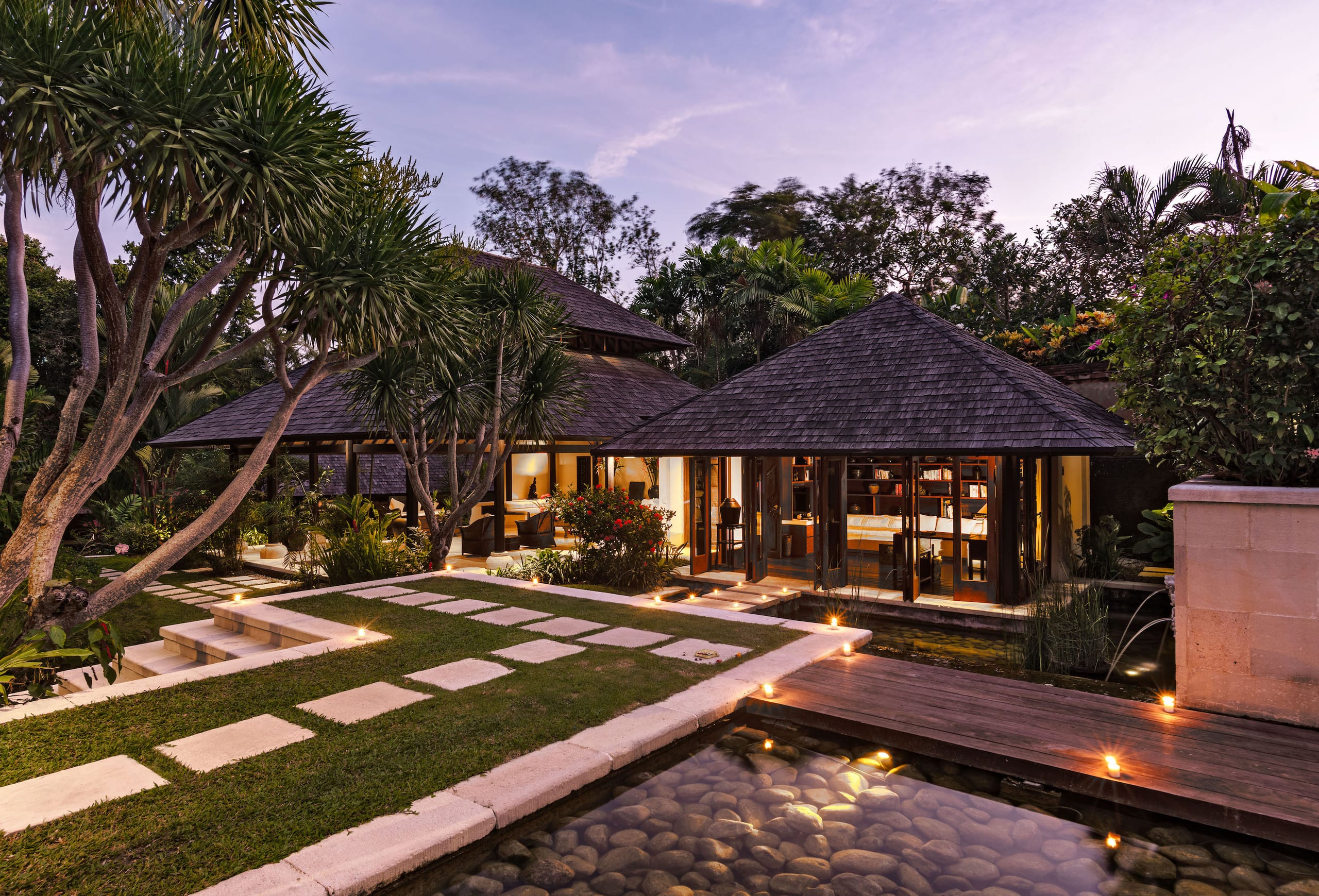 Villa Pangi Gita, Canggu — photo 1