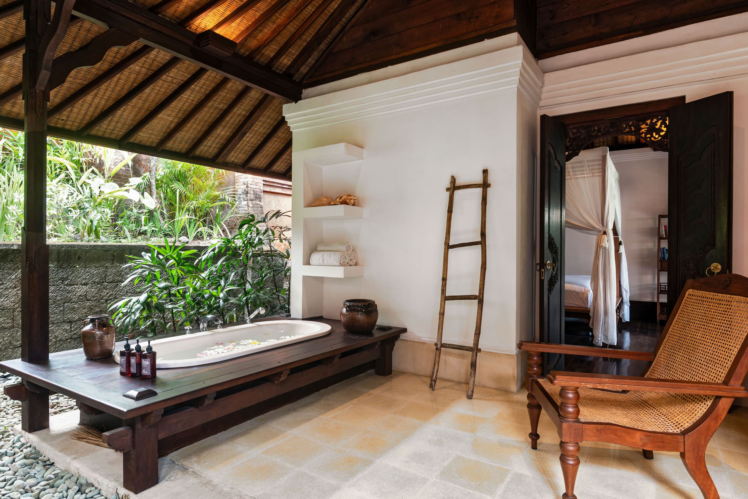 Villa Pangi Gita, Canggu 15
