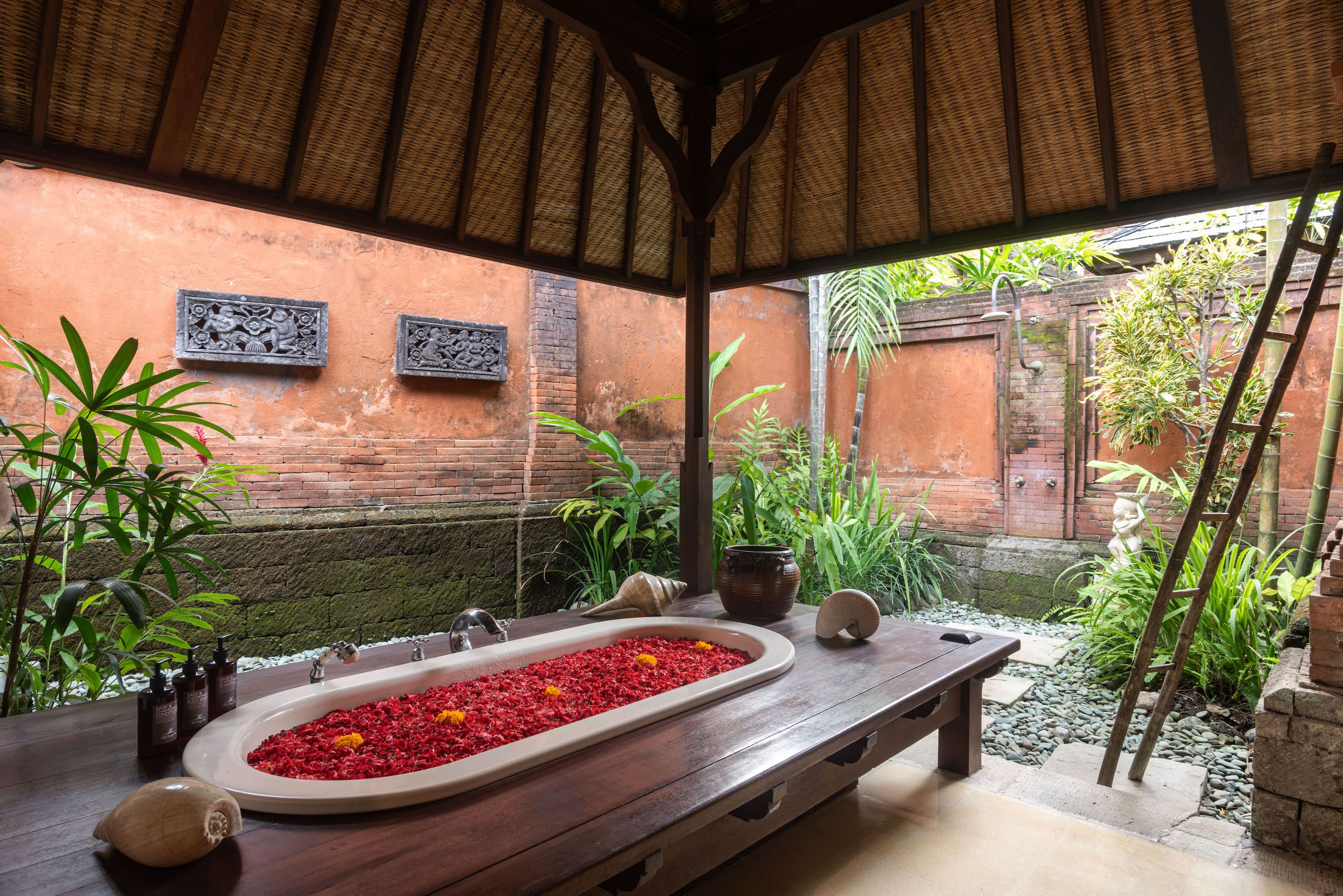 Villa Pangi Gita, Canggu 14
