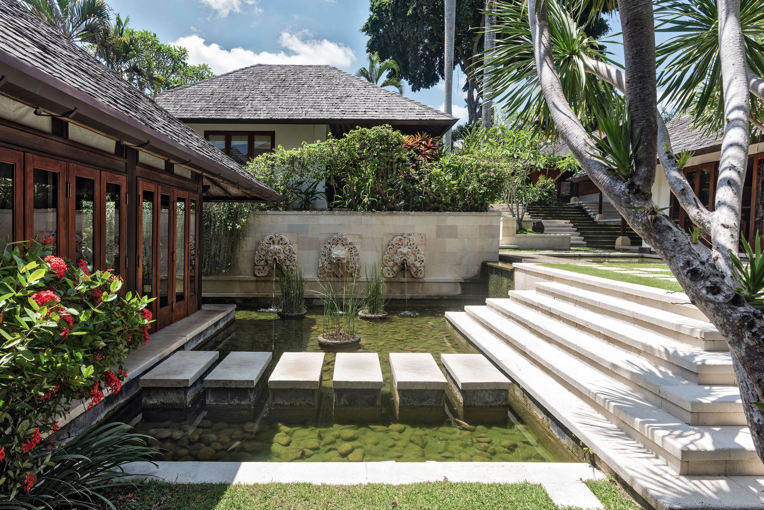 Villa Pangi Gita, Canggu 19