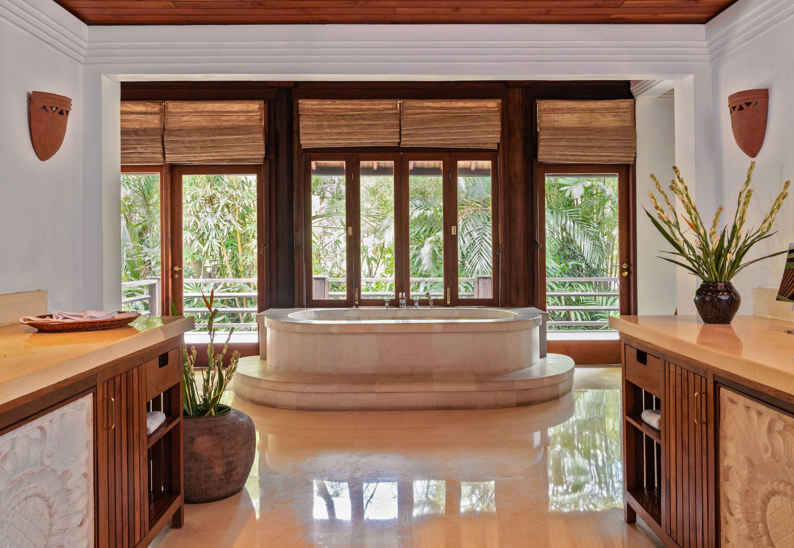 Villa Pangi Gita, Canggu 12