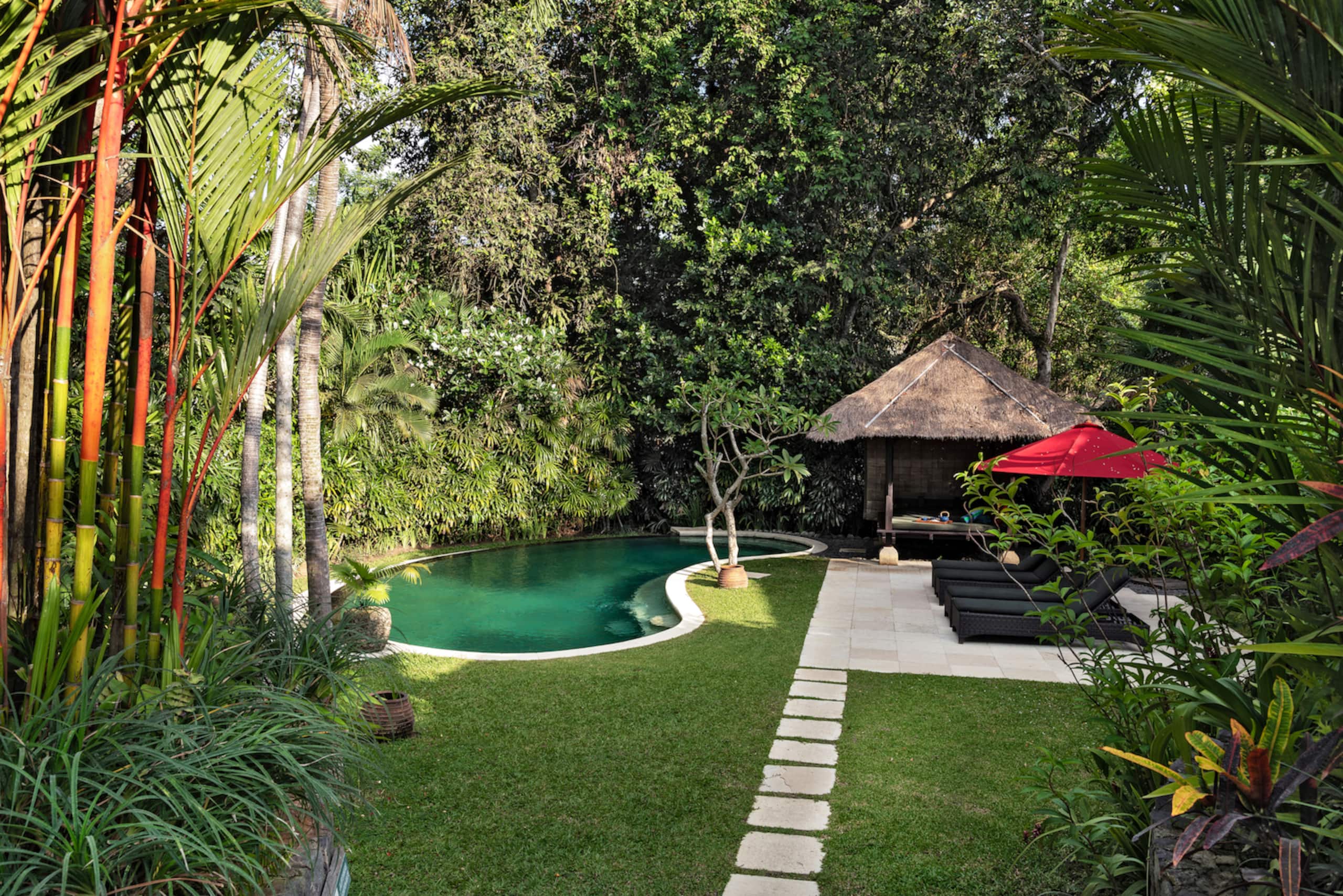 Villa Pangi Gita, Canggu — photo 2