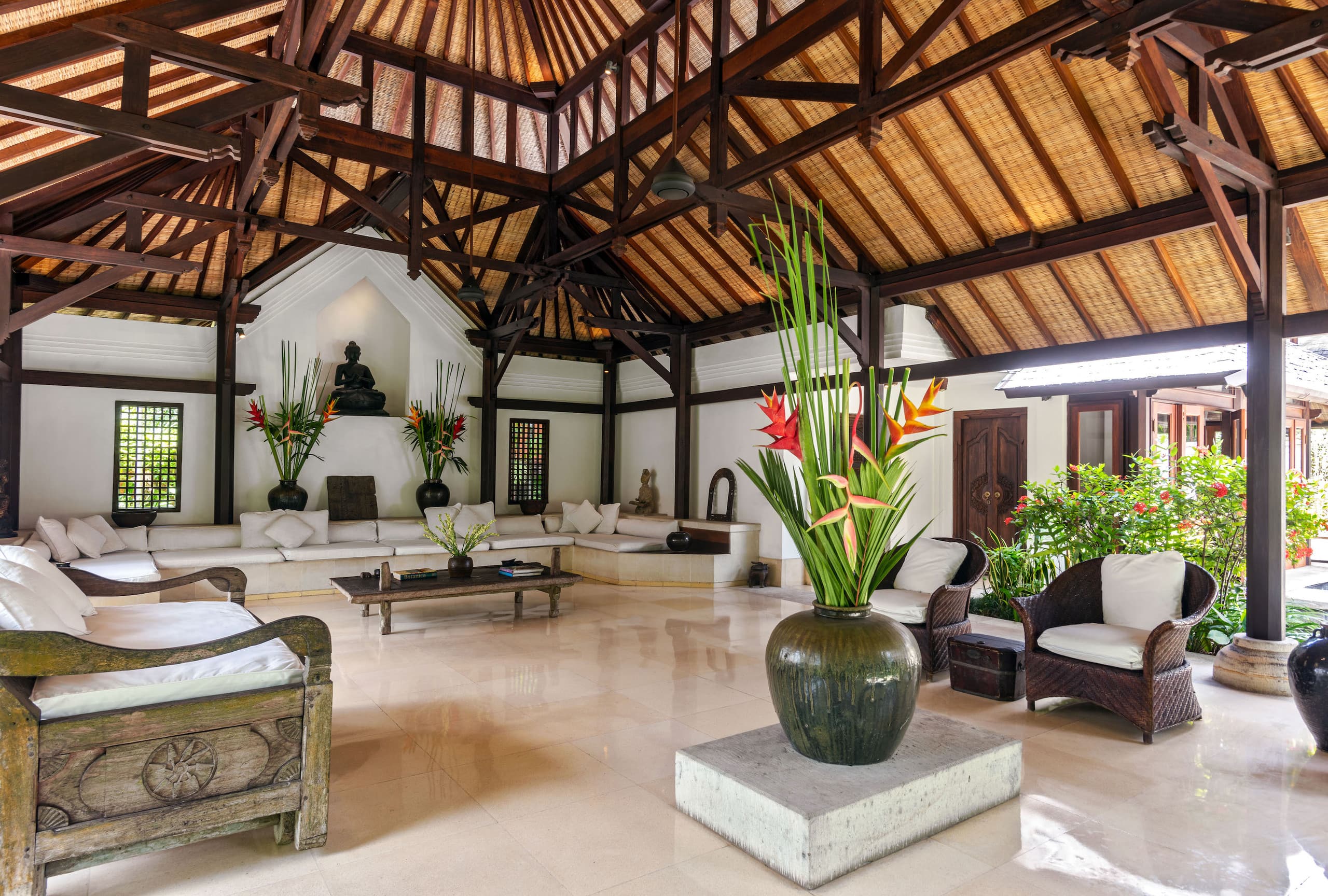 Villa Pangi Gita, Canggu 8