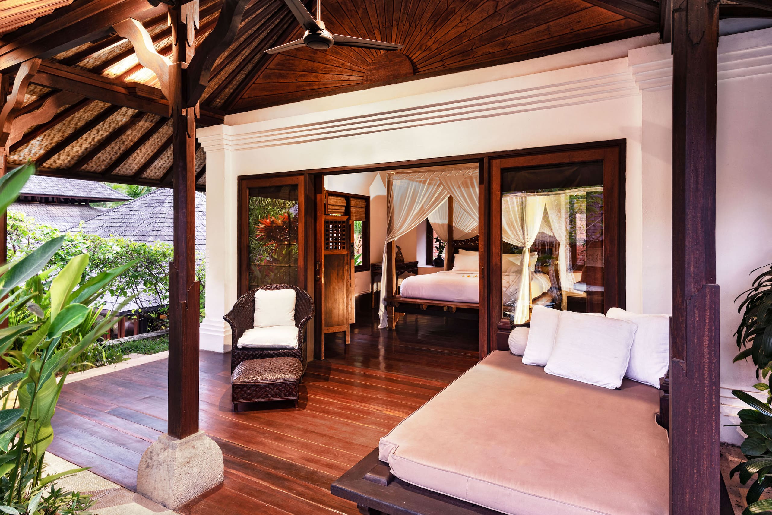 Villa Pangi Gita, Canggu — photo 3