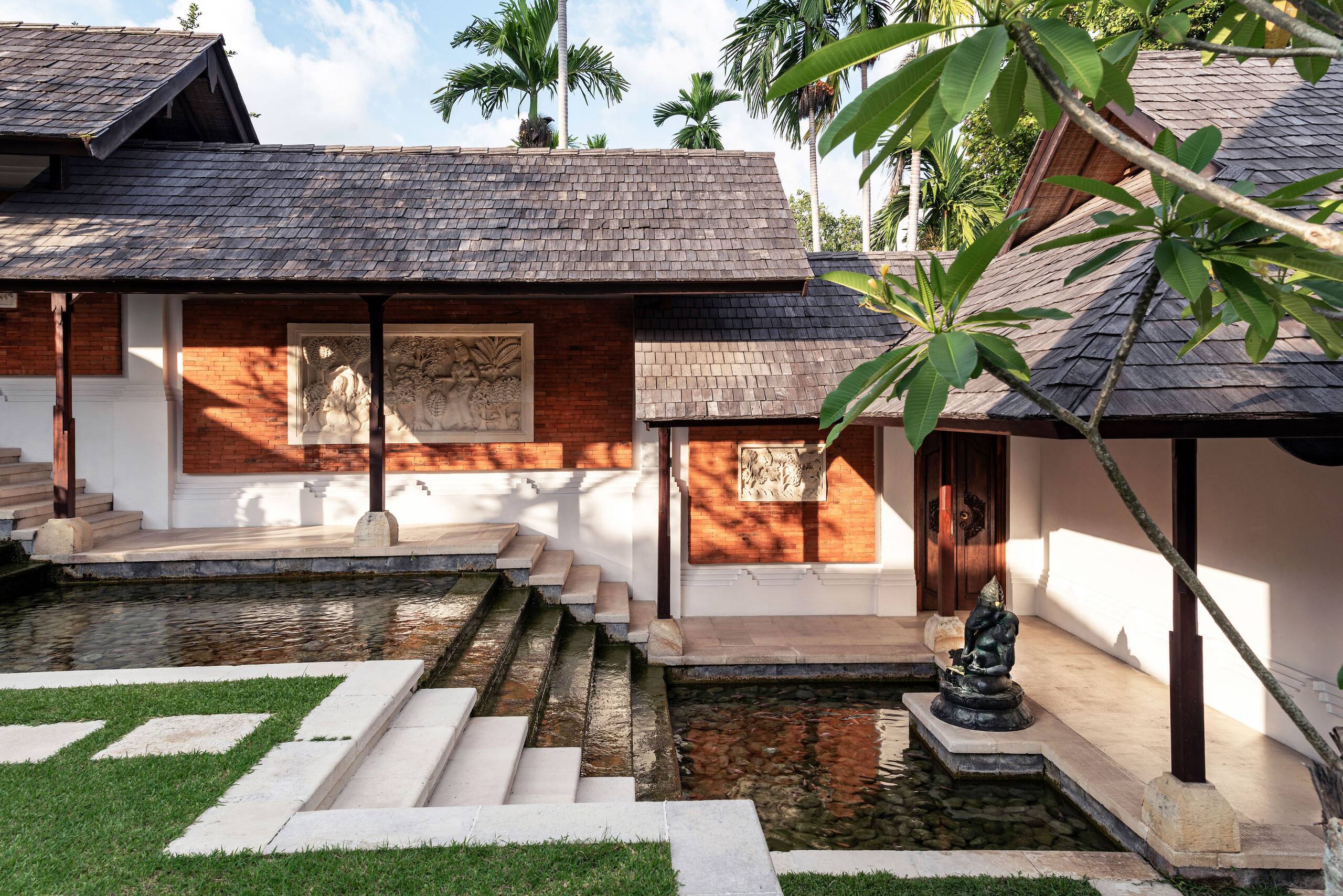 Villa Pangi Gita, Canggu 6