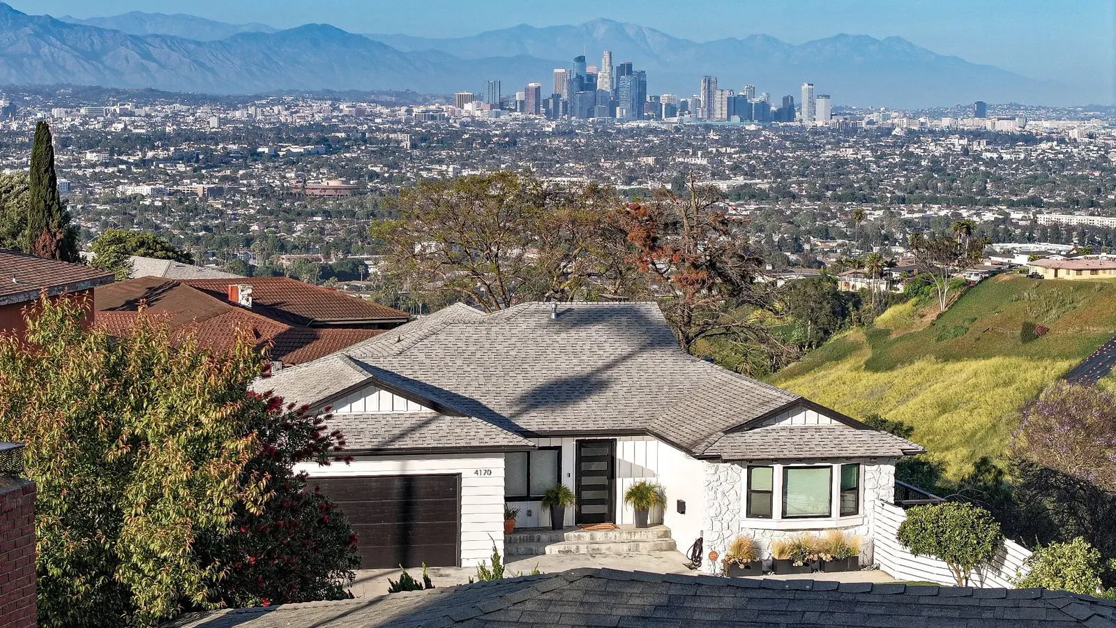 The Hilltop: Los Angeles, CA 13