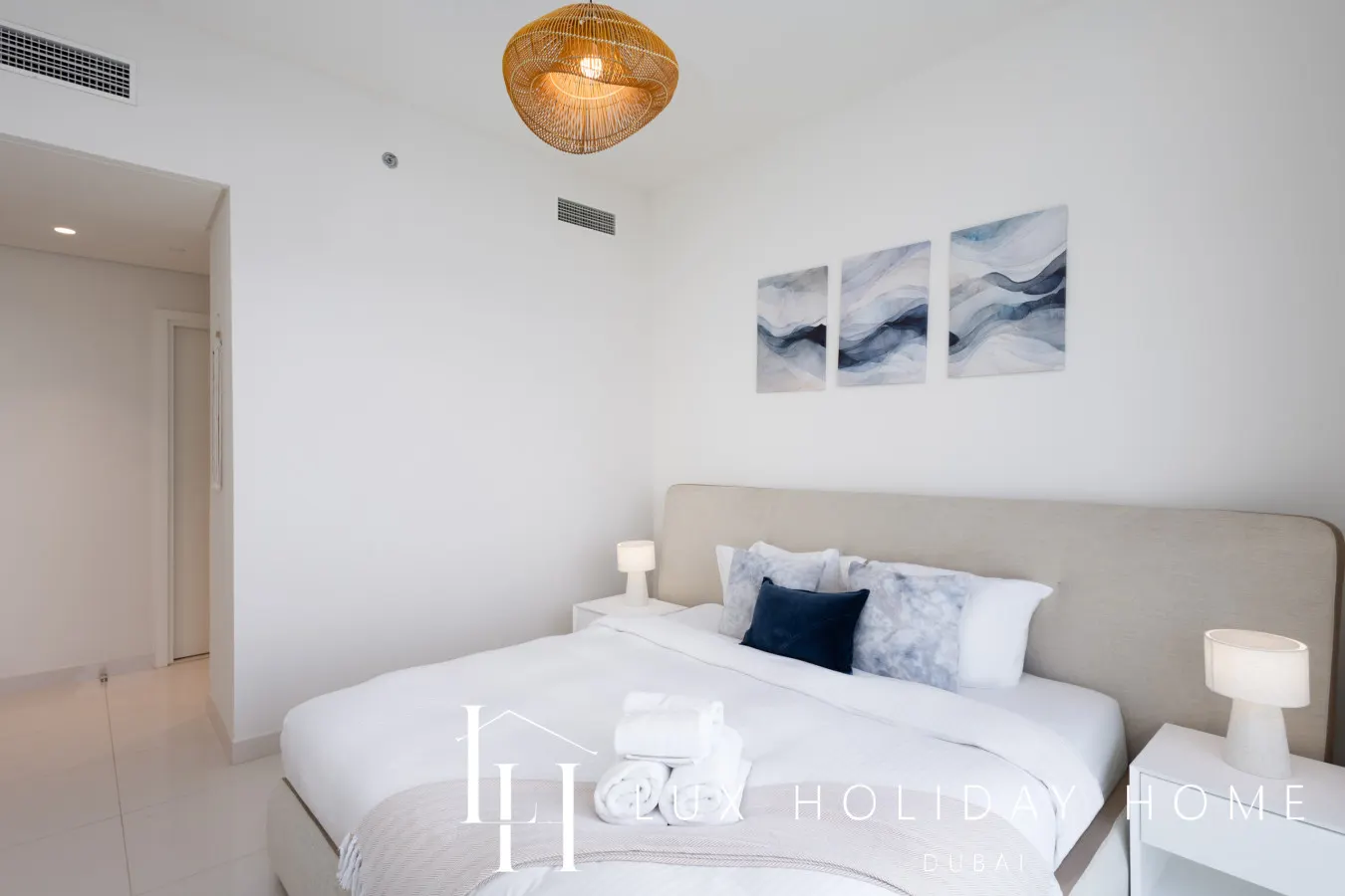 LUX The Atlantis View Luxury Beach Suite 2 15