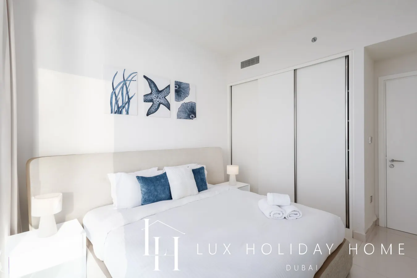 LUX The Atlantis View Luxury Beach Suite 2 19