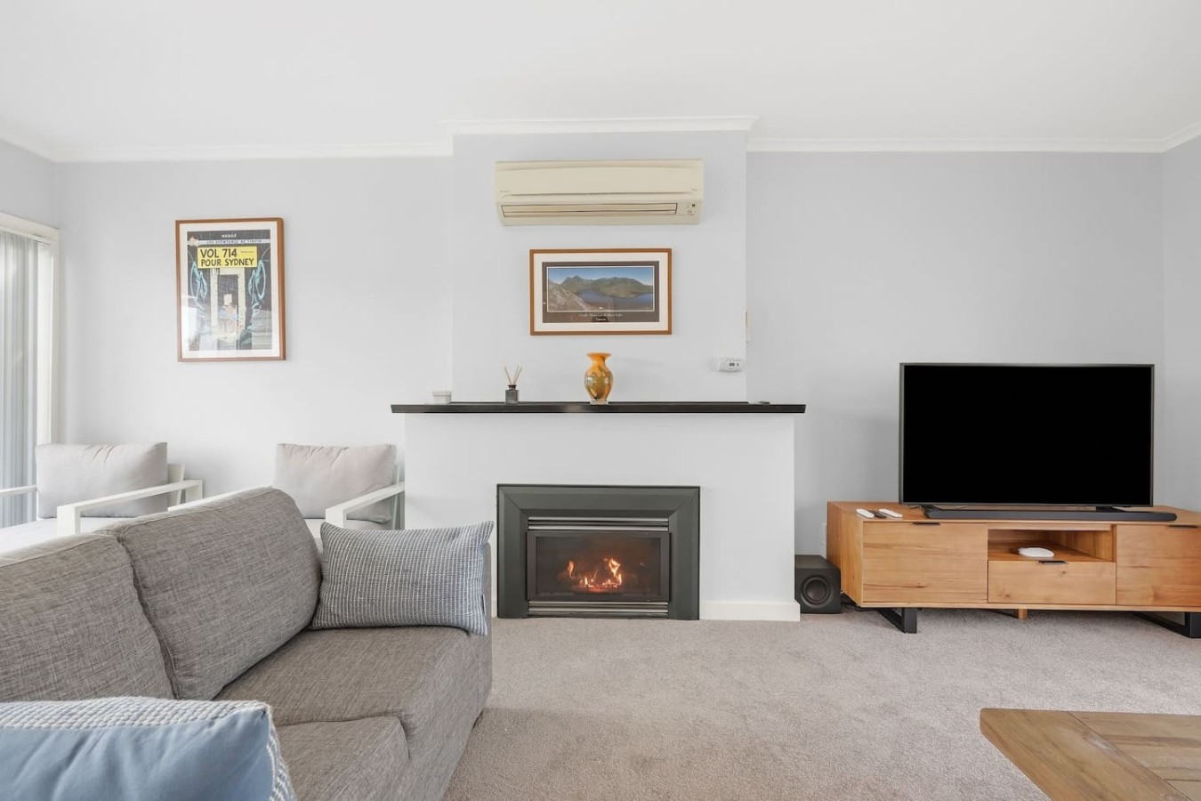 River & Mountain View Retreat | Sleeps 8 — photo 4